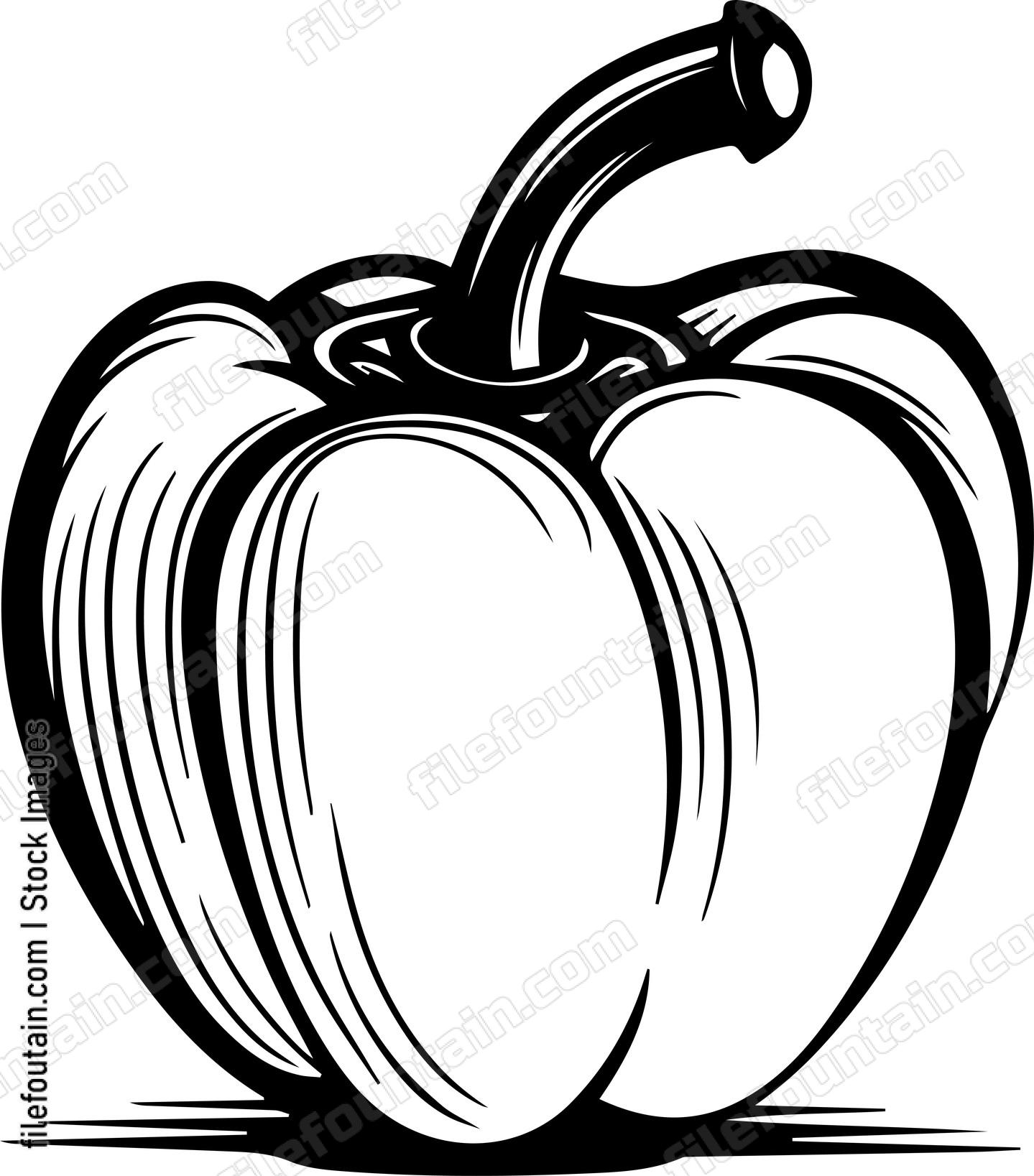 Bell pepper