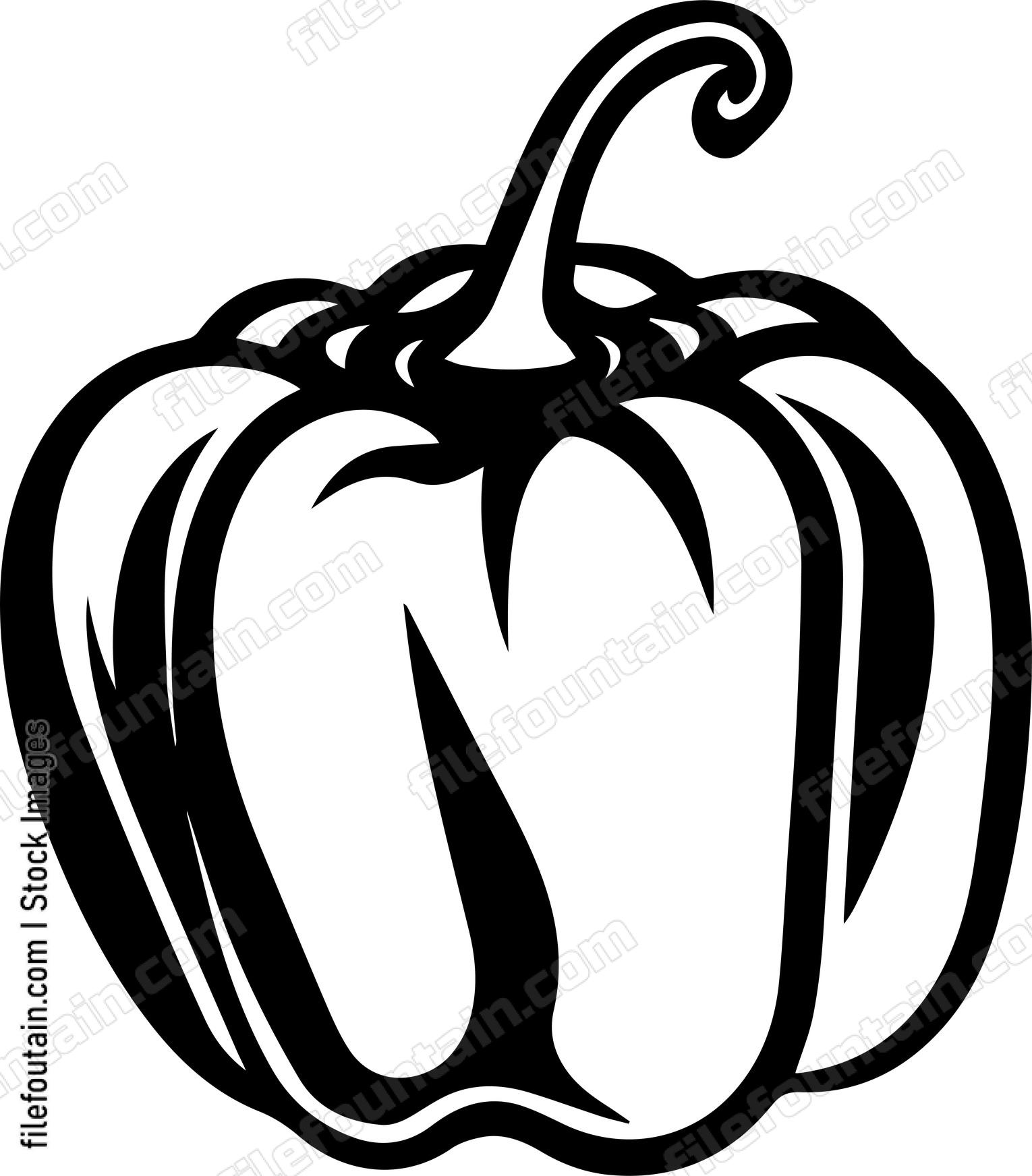 Bell pepper