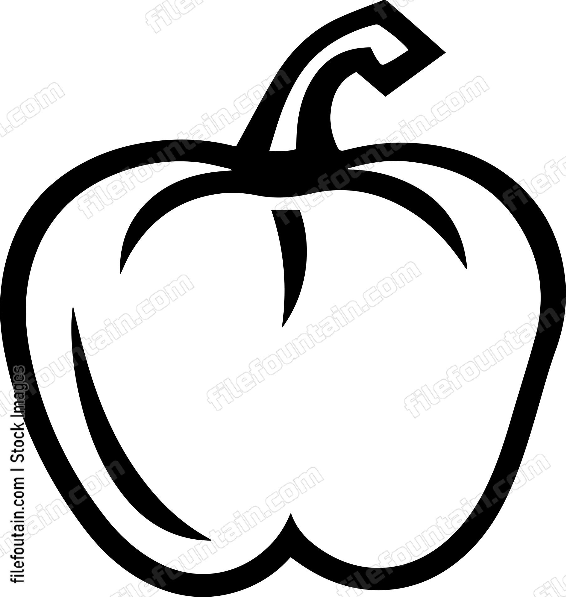 Bell pepper