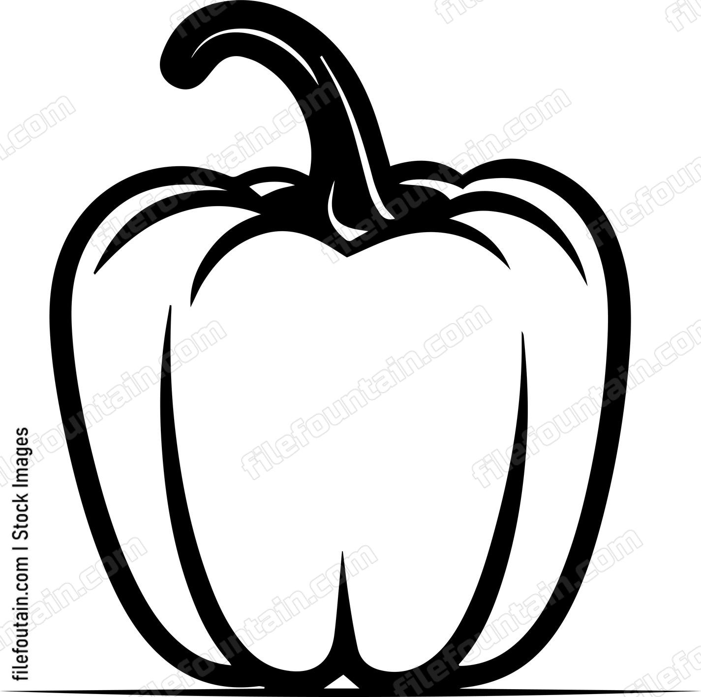 Bell pepper