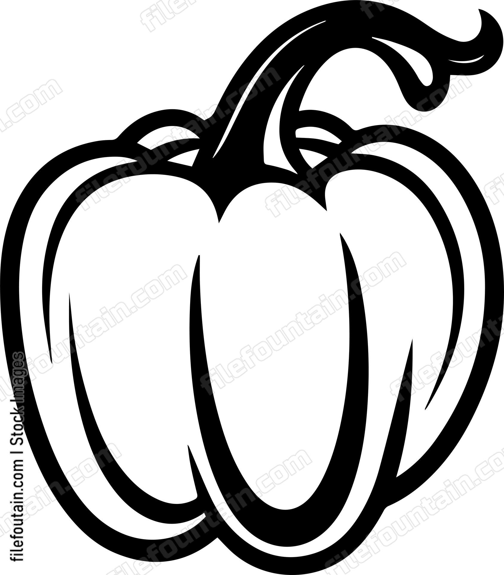 Bell pepper