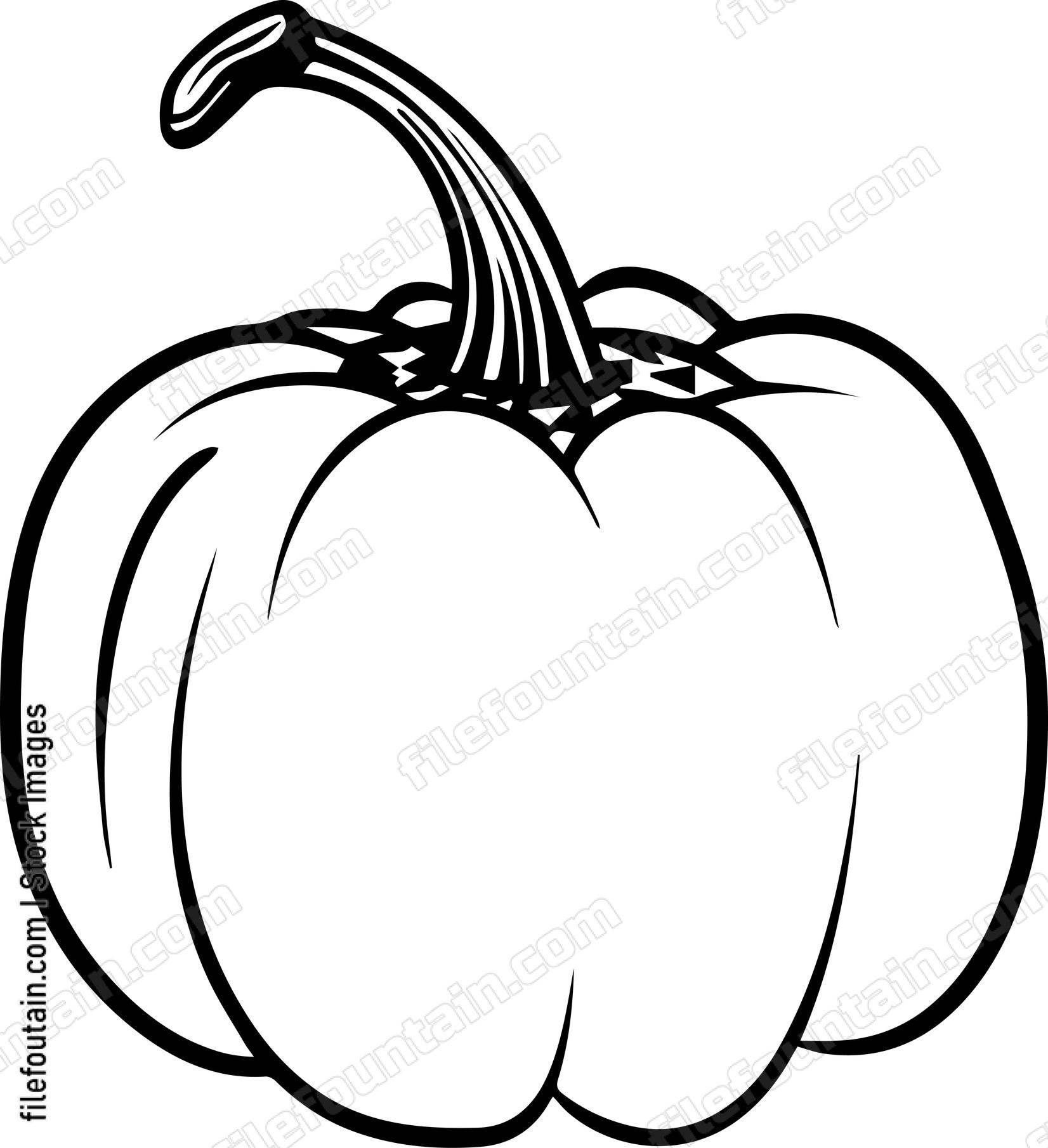Bell pepper