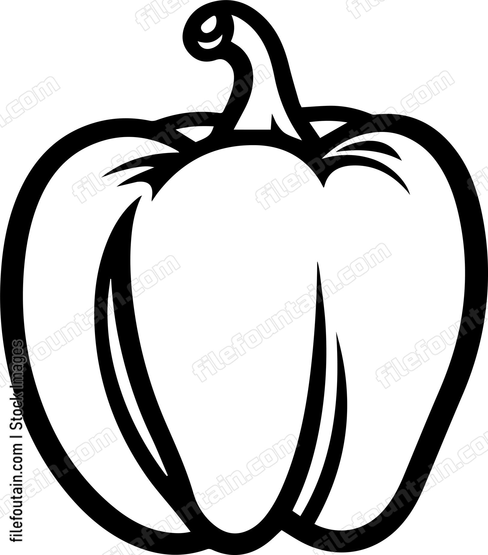 Bell pepper