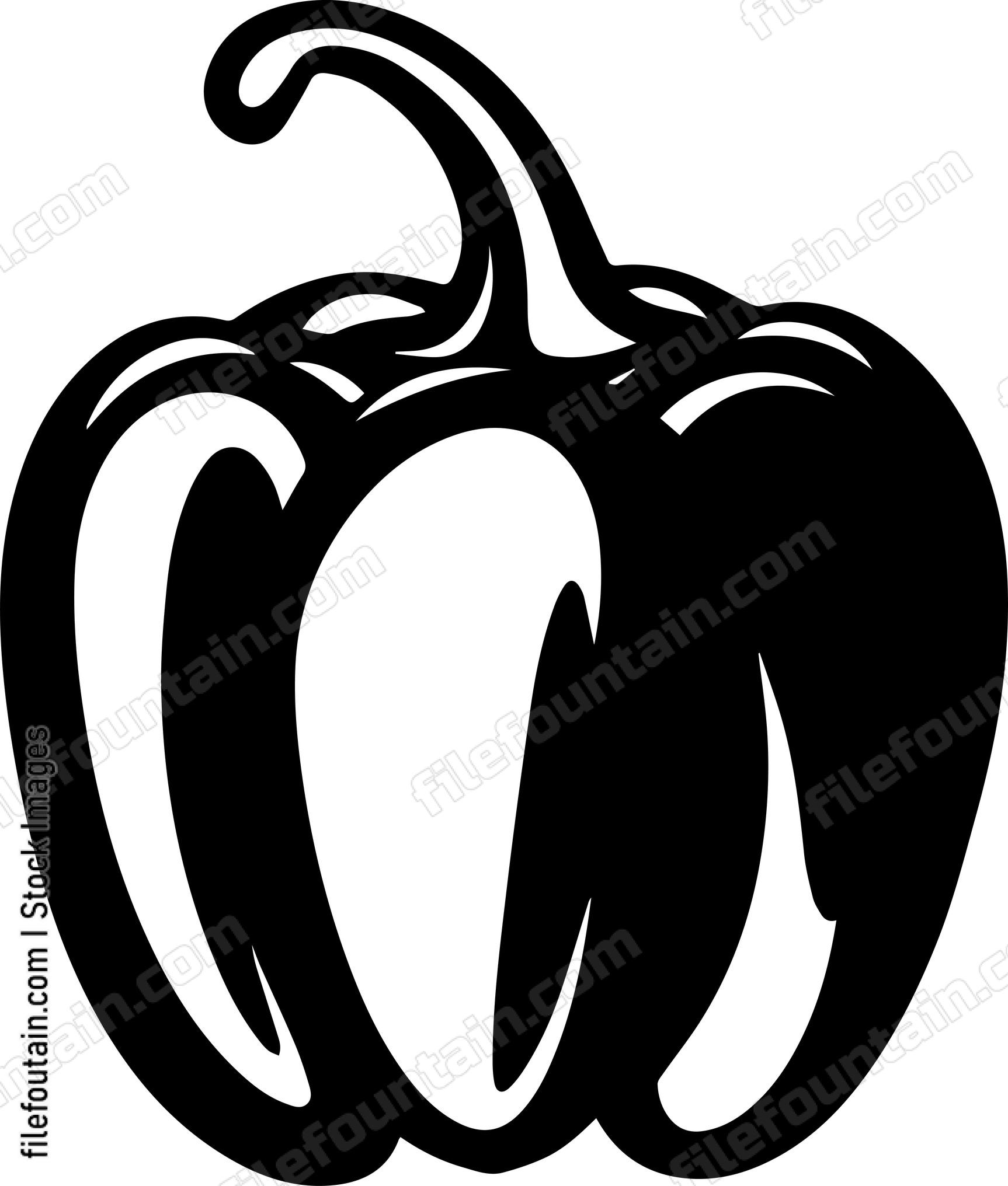 Bell pepper