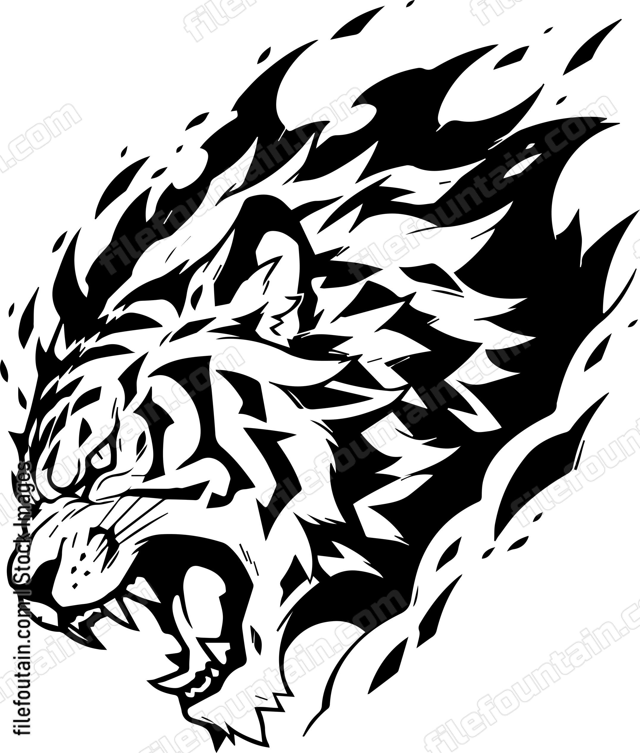 Bengal Tiger