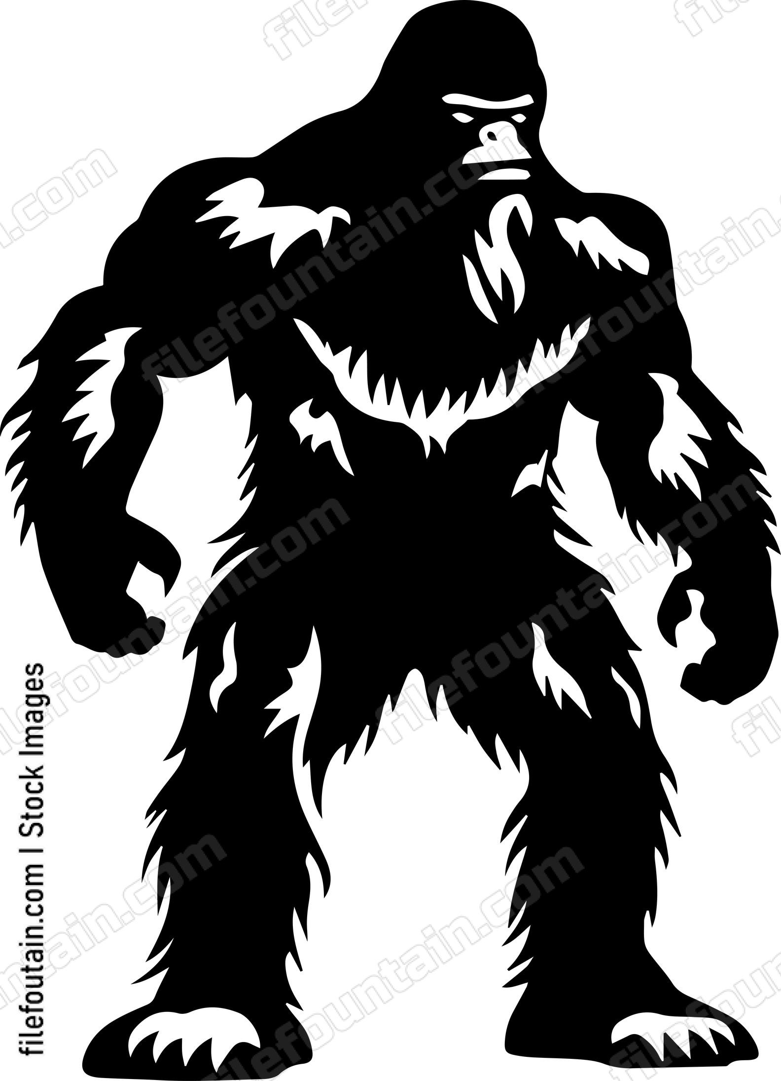 Bigfoot