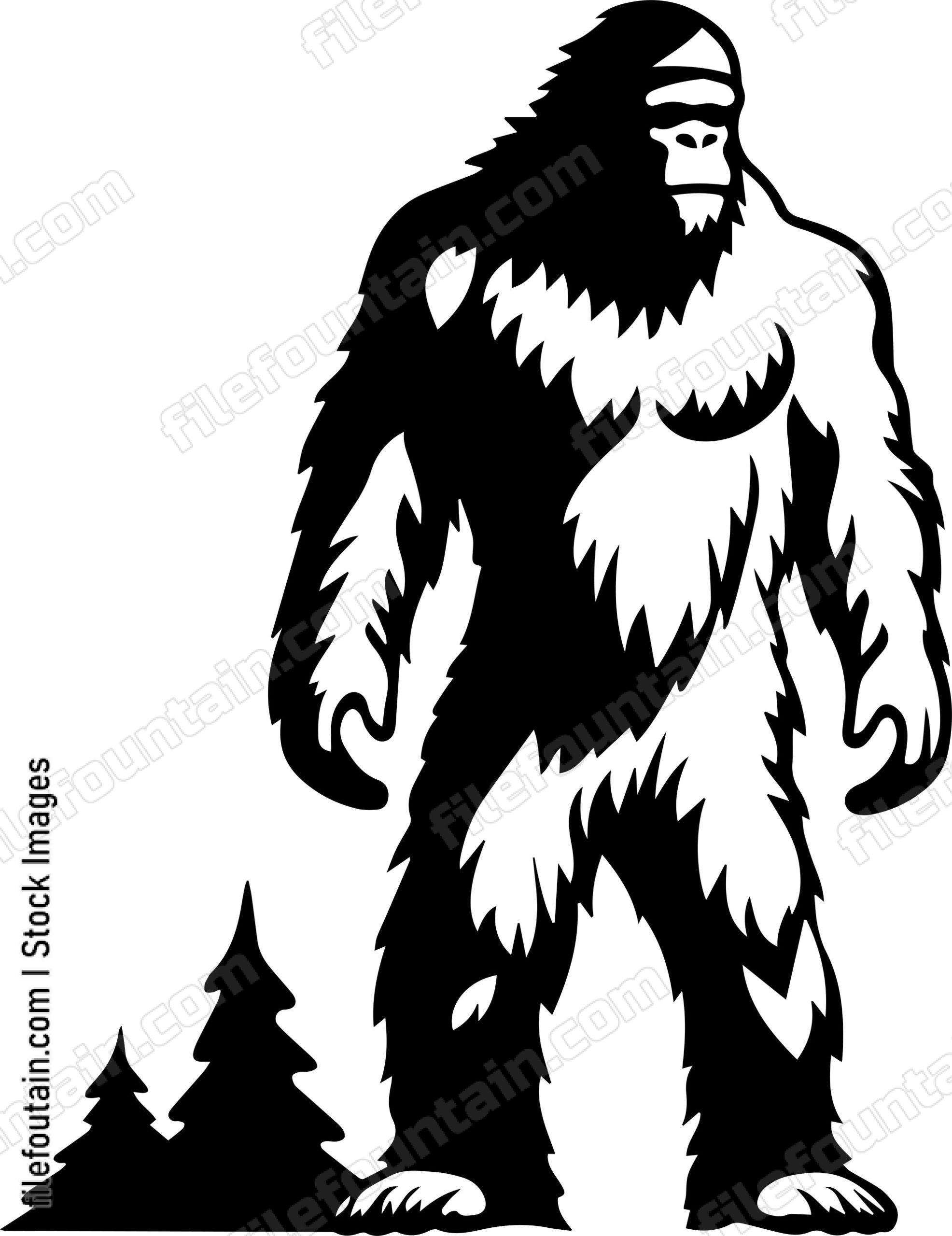 Bigfoot