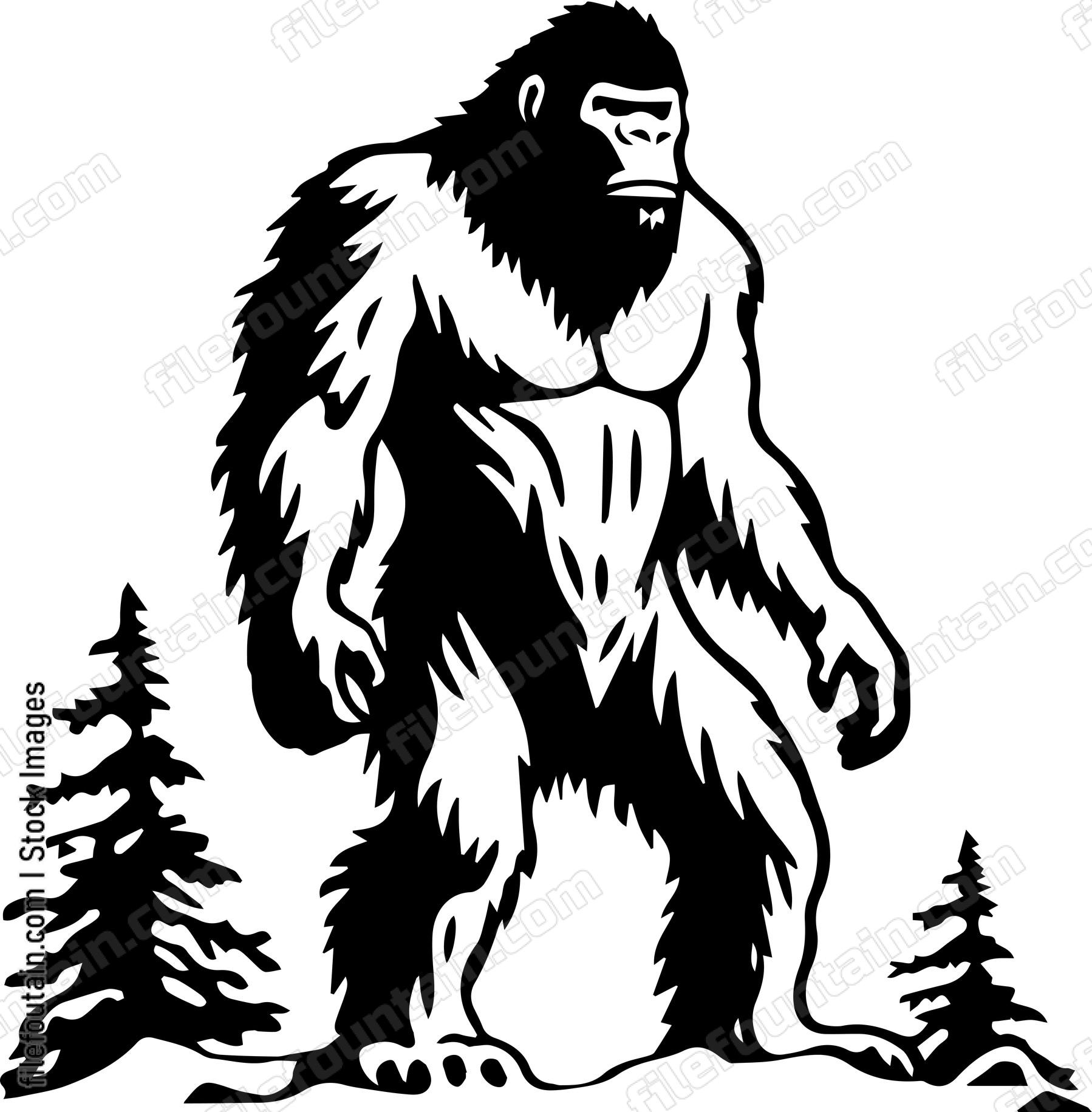Bigfoot