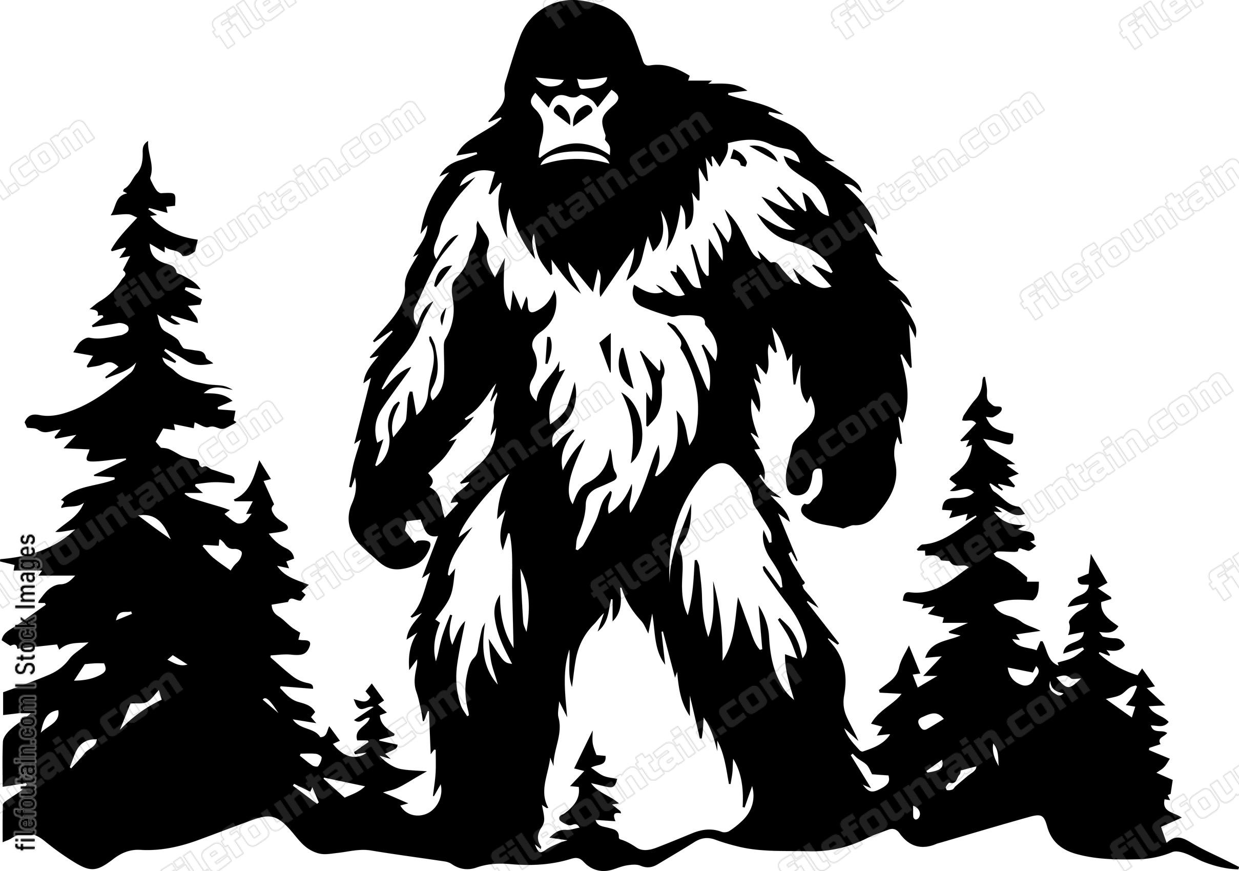 Bigfoot