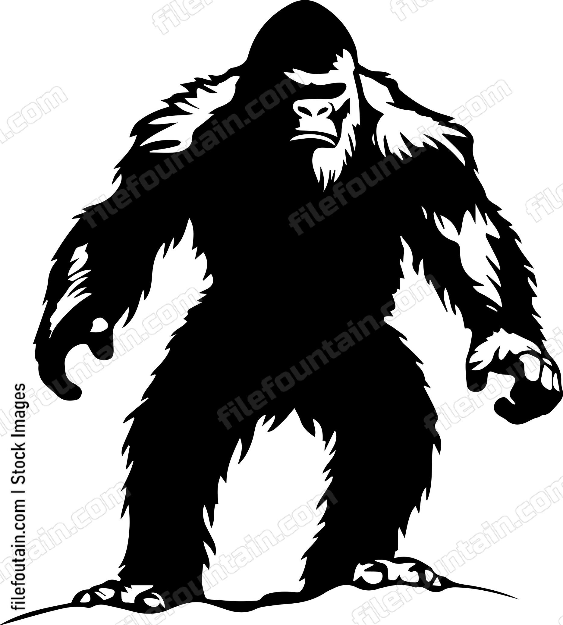 Bigfoot