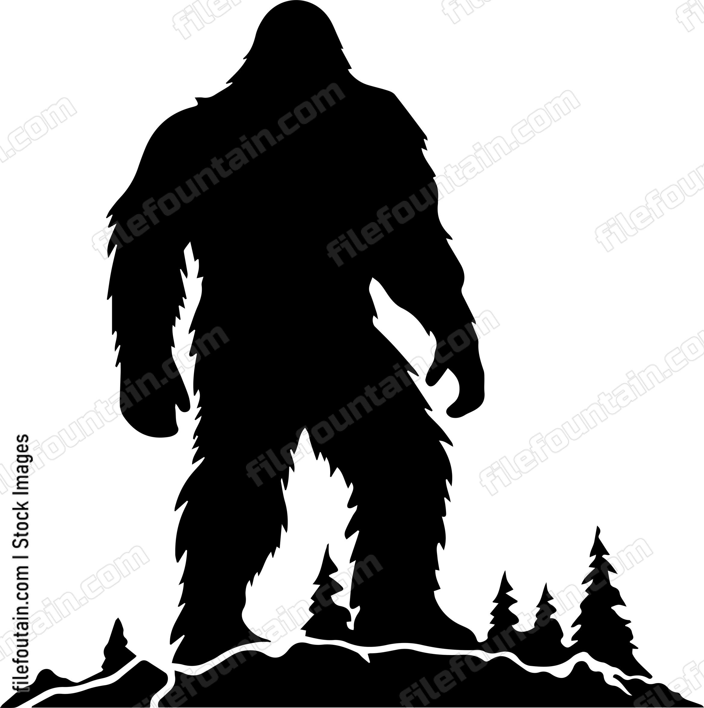 Bigfoot