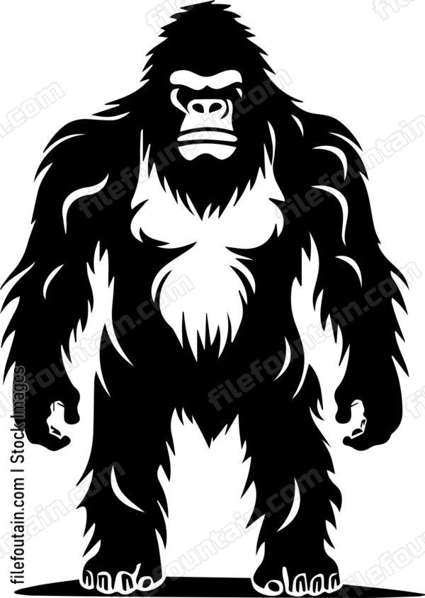 Bigfoot