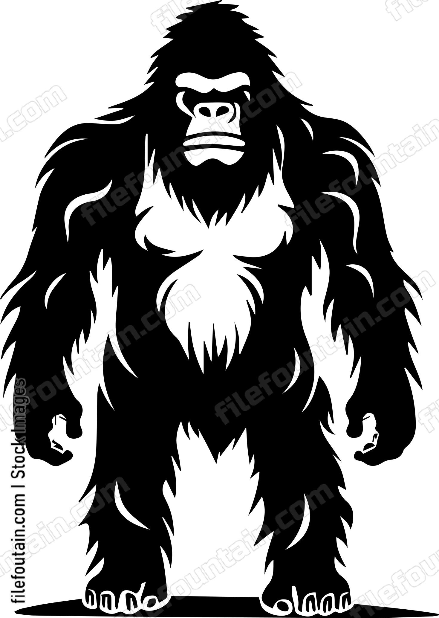 Bigfoot