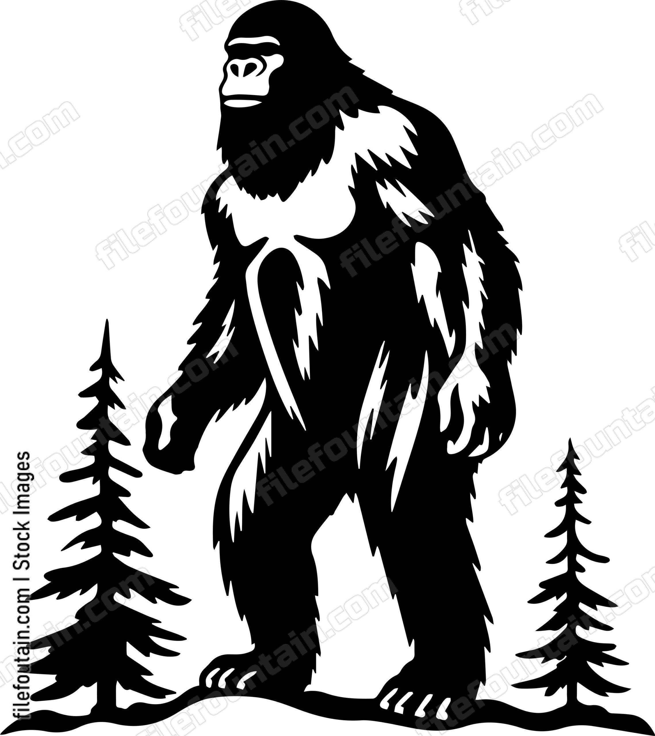 Bigfoot
