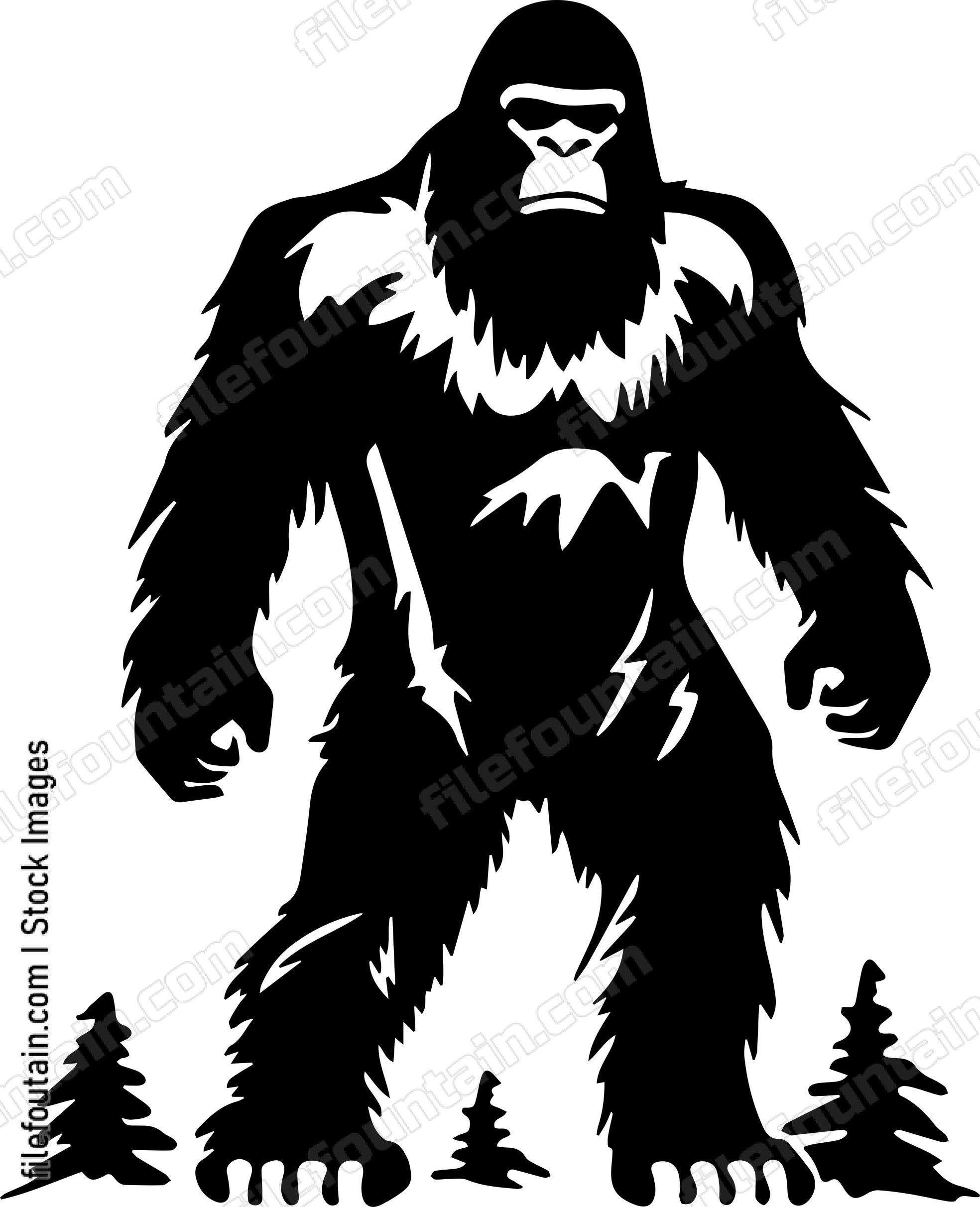 Bigfoot