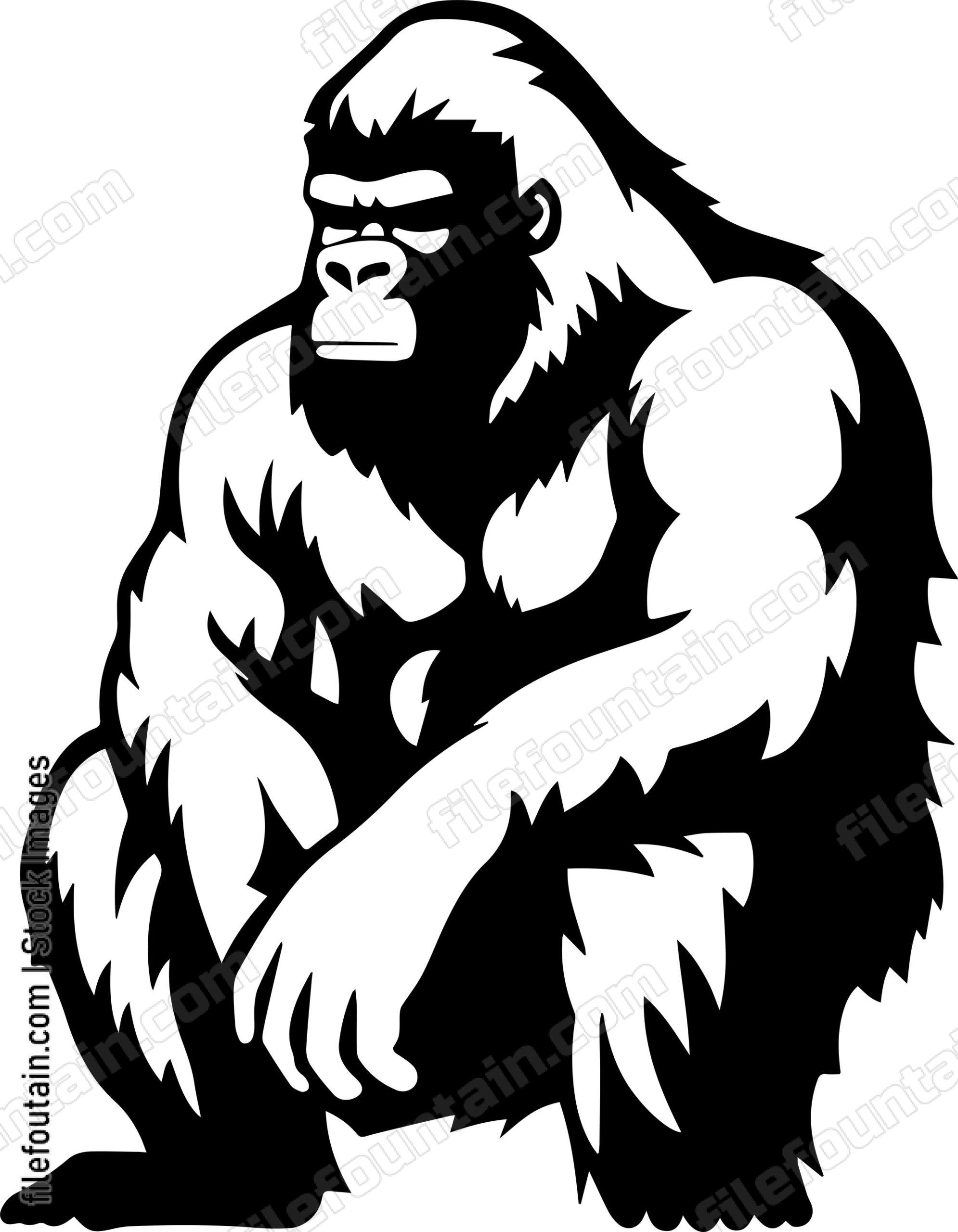Bigfoot