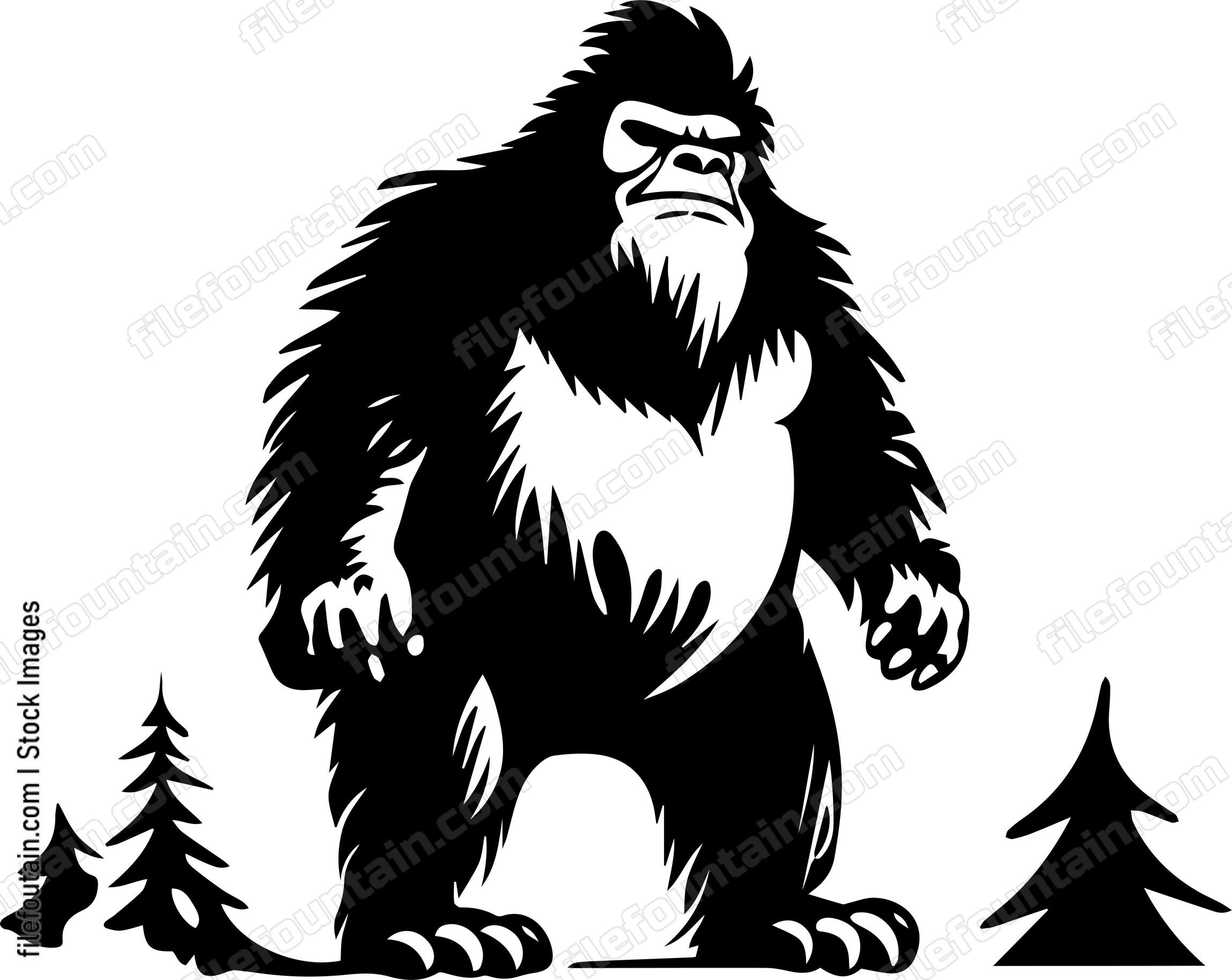 Bigfoot