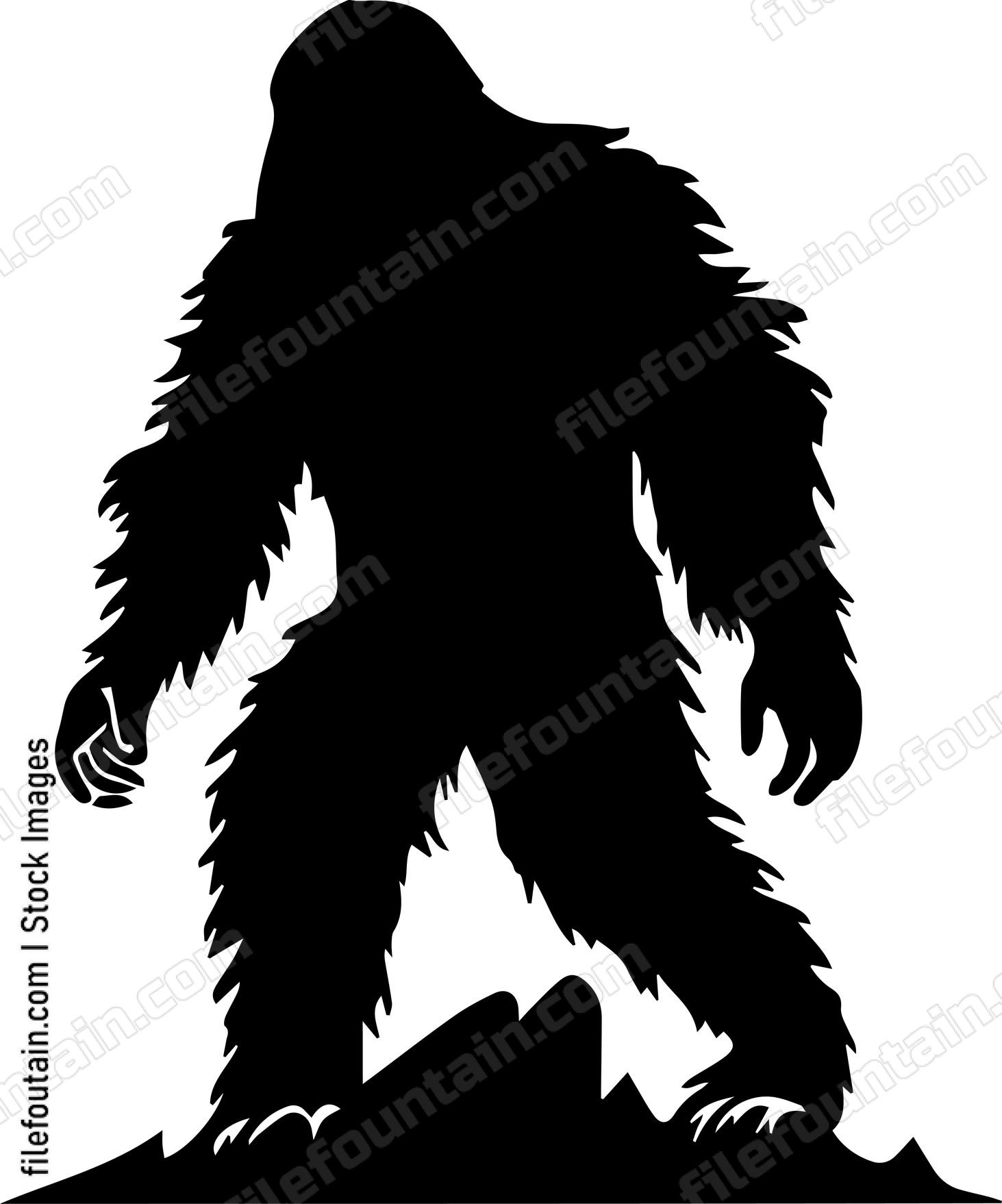 Bigfoot