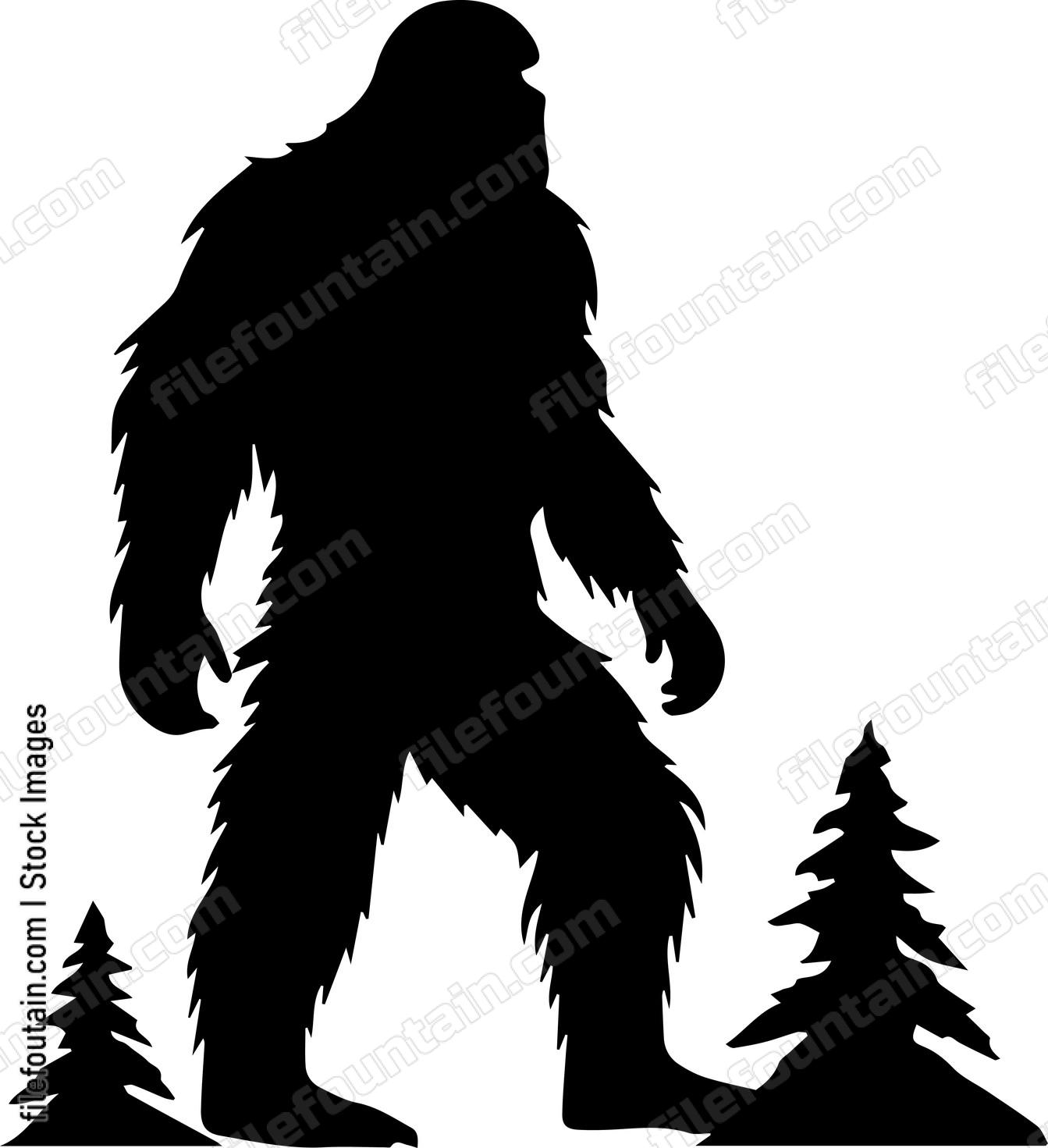 Bigfoot