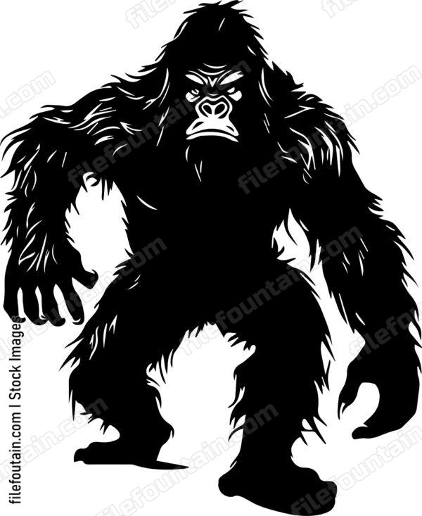 Bigfoot
