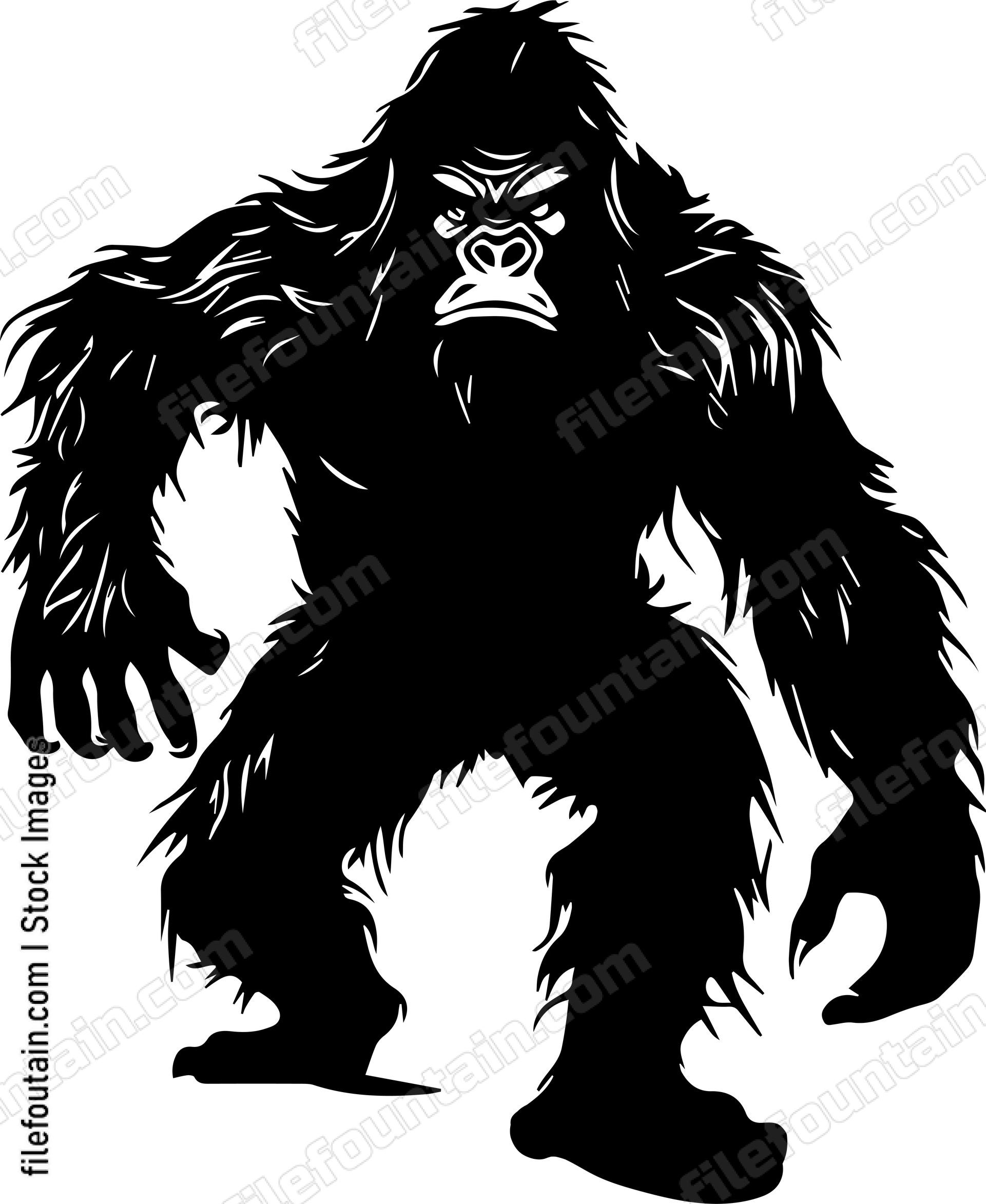 Bigfoot