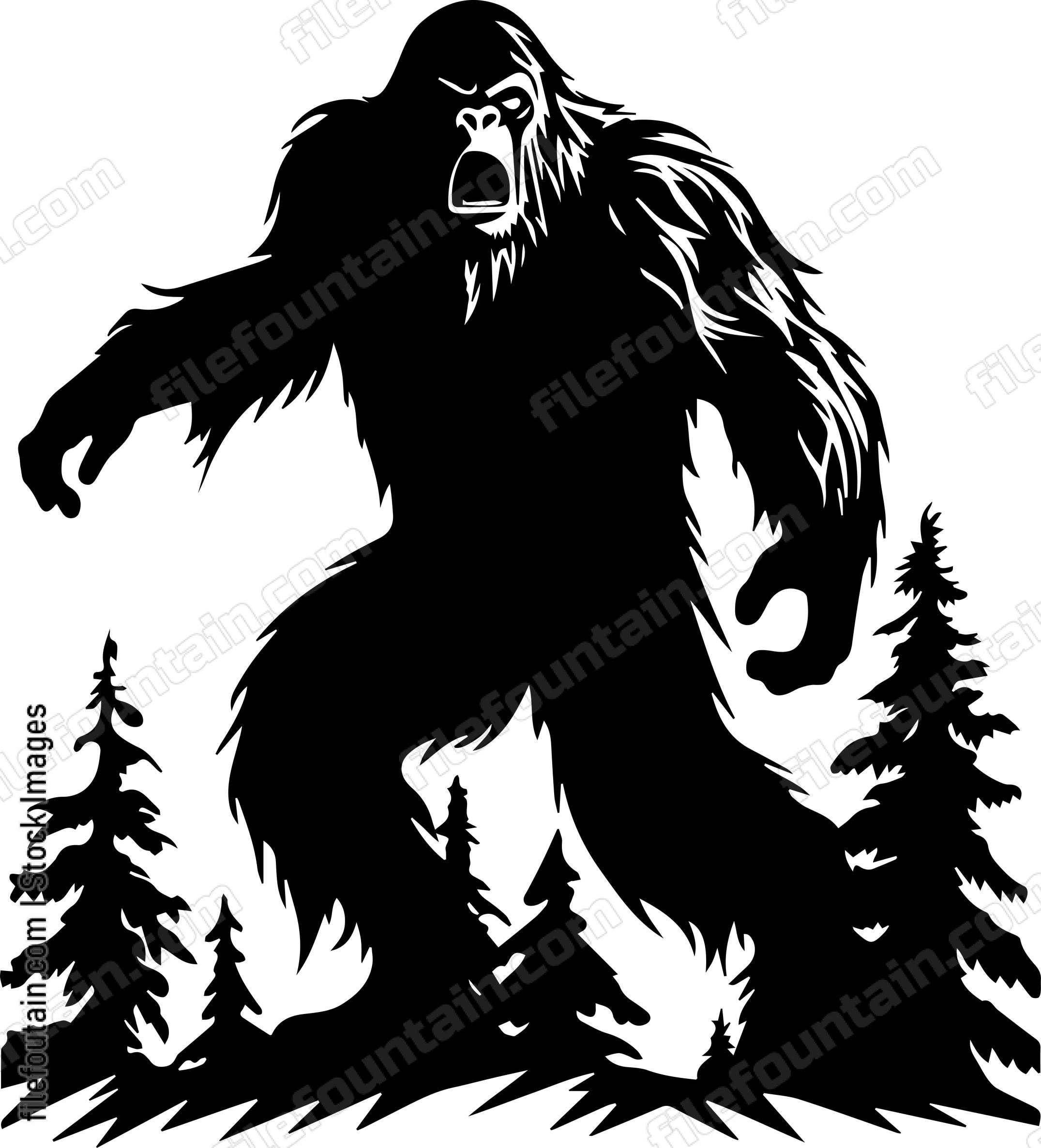 Bigfoot