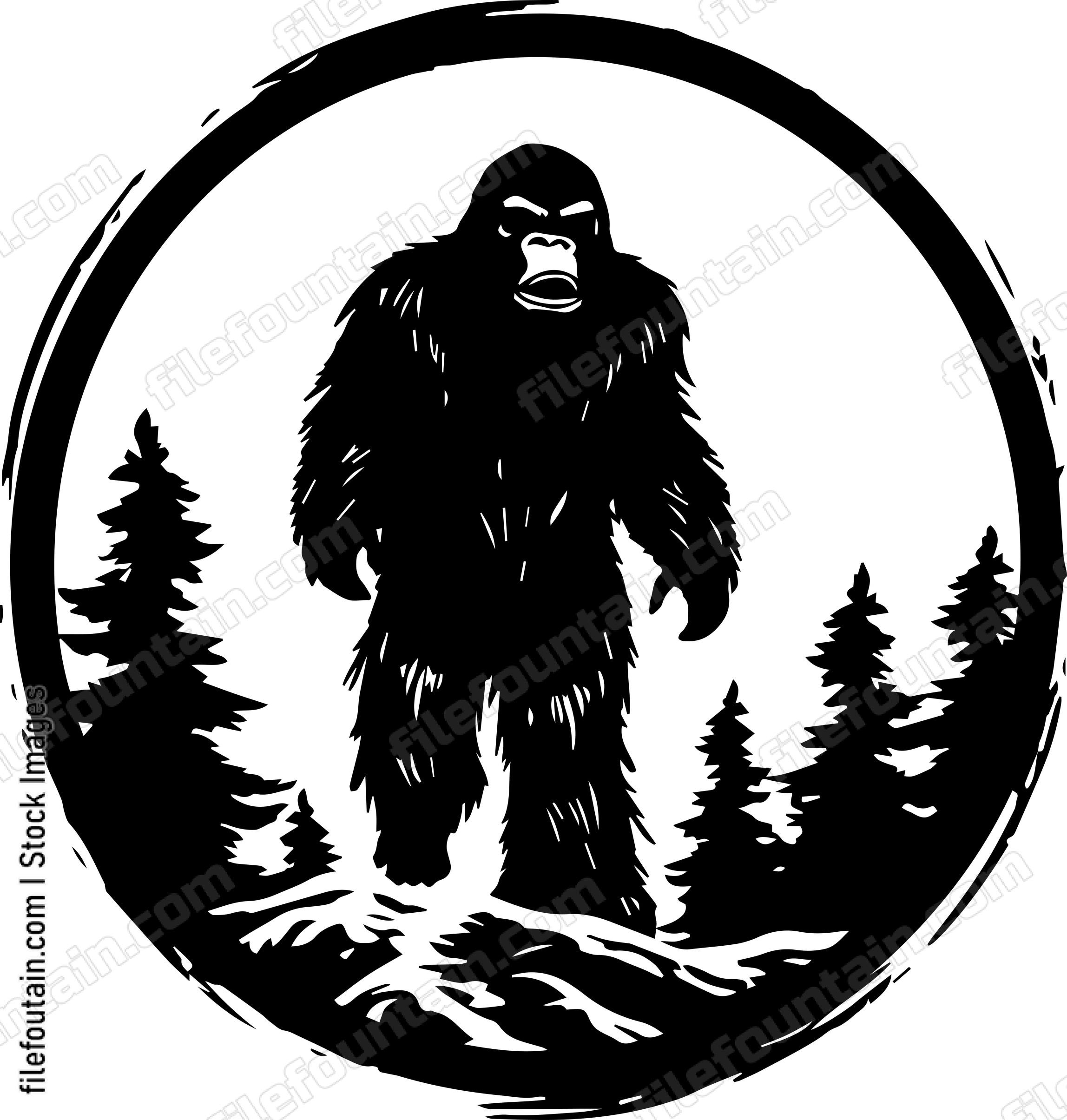 Bigfoot