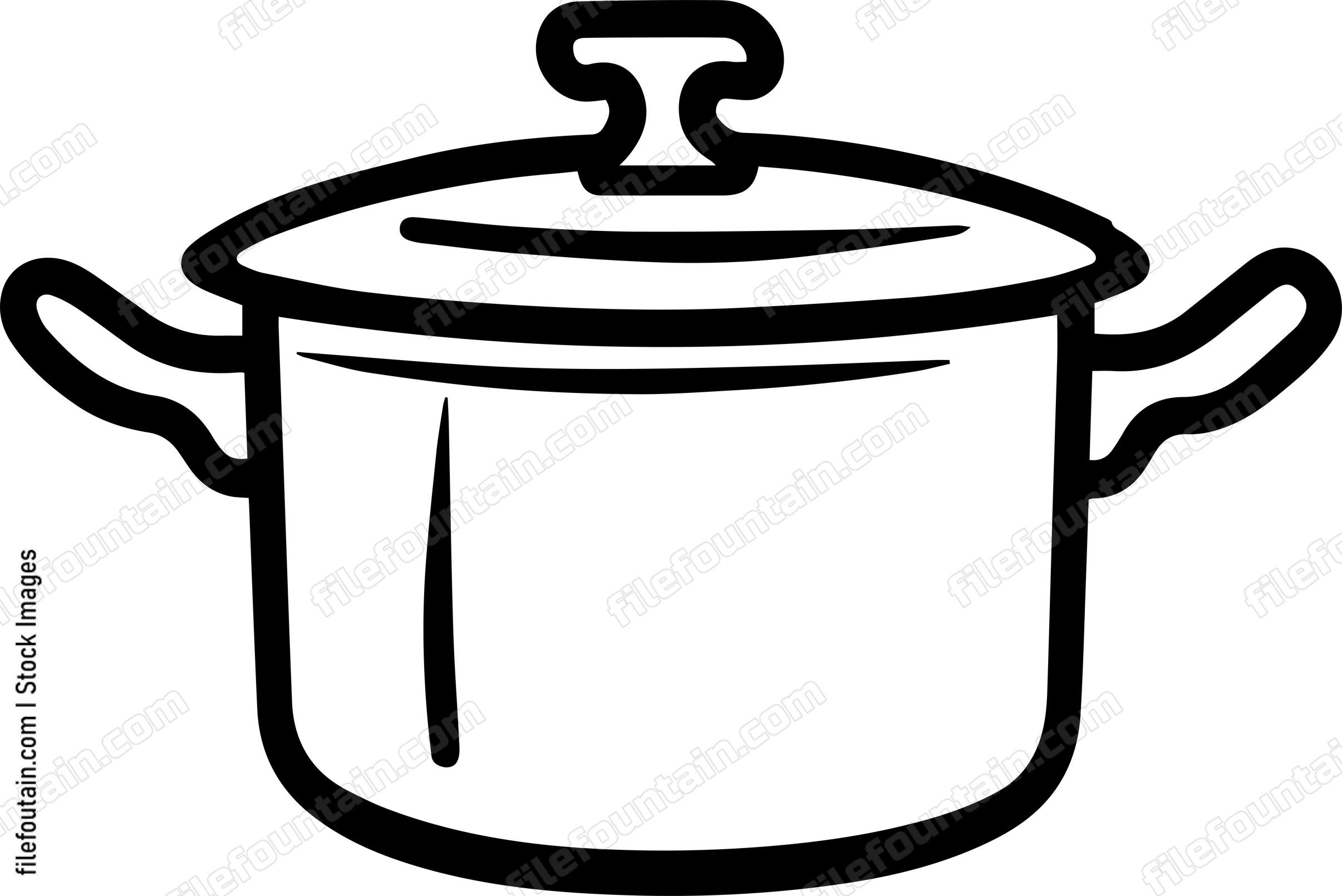 Boiling Pot