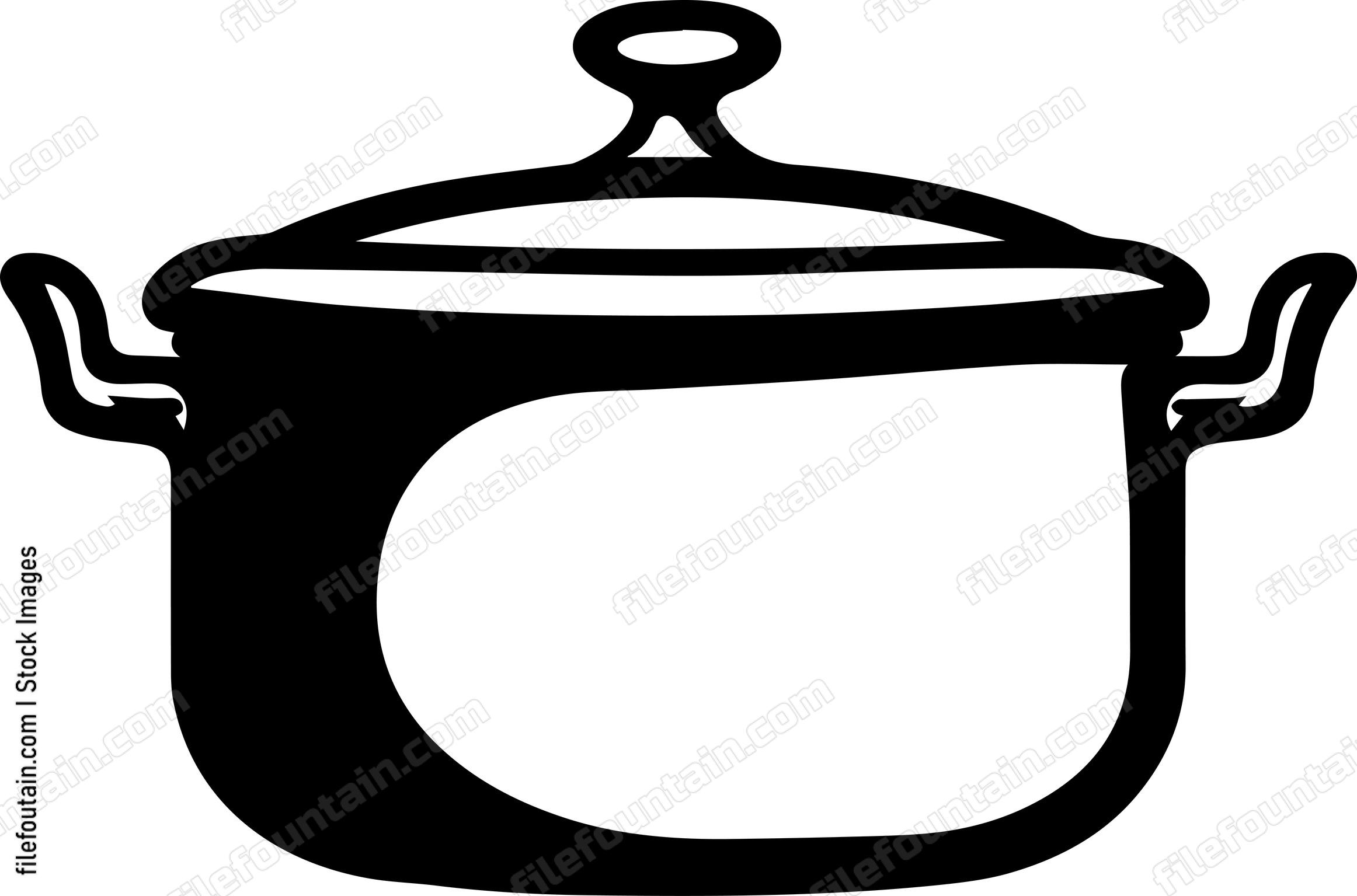 Boiling Pot