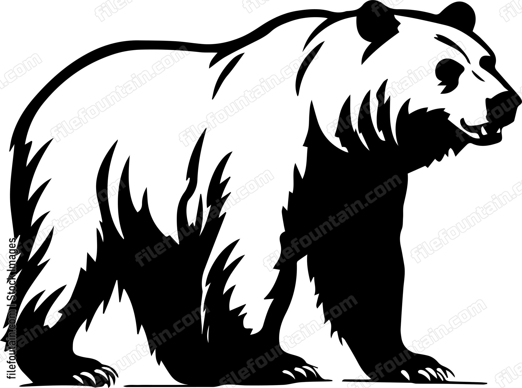 Brown Bear