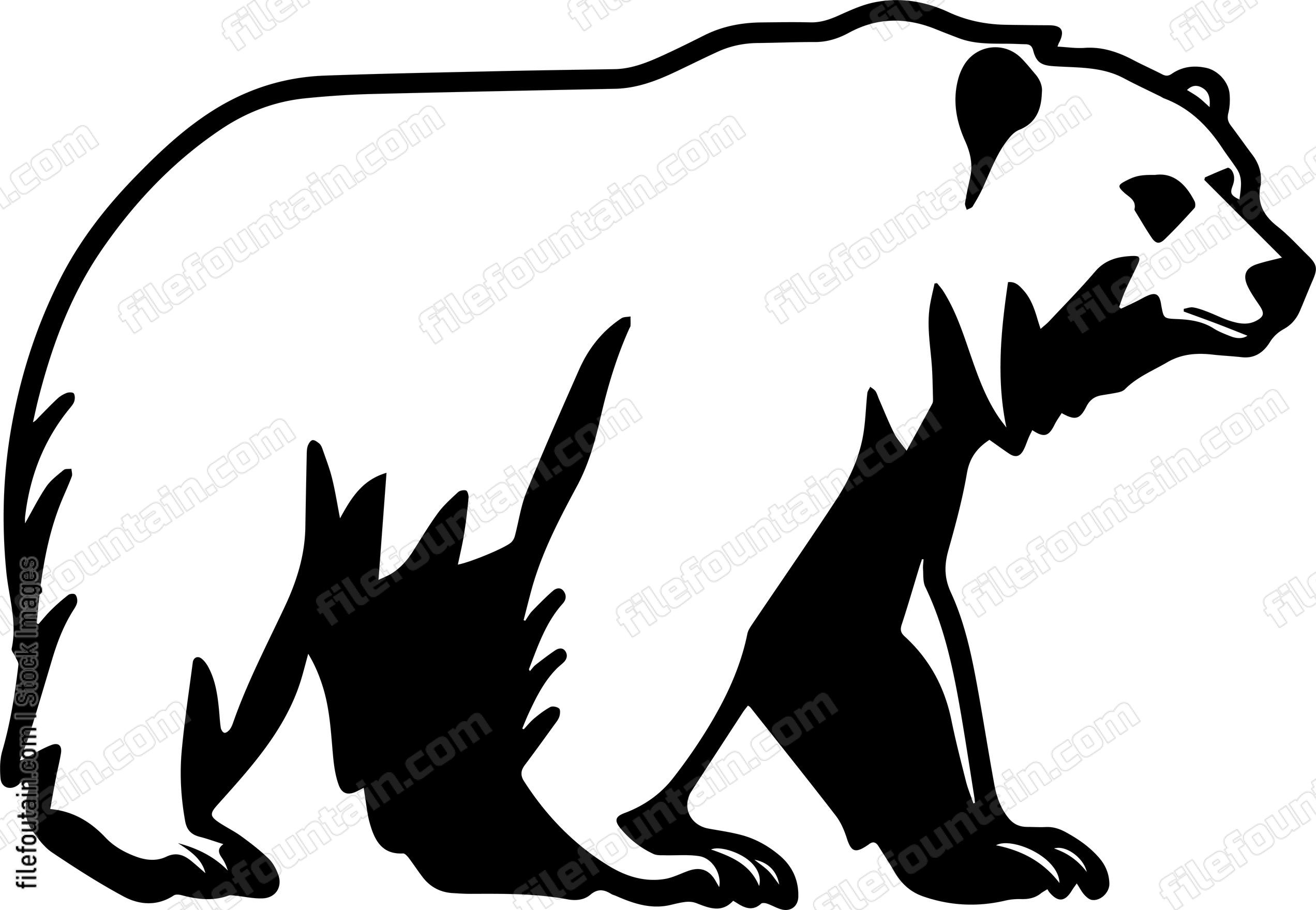 Brown Bear