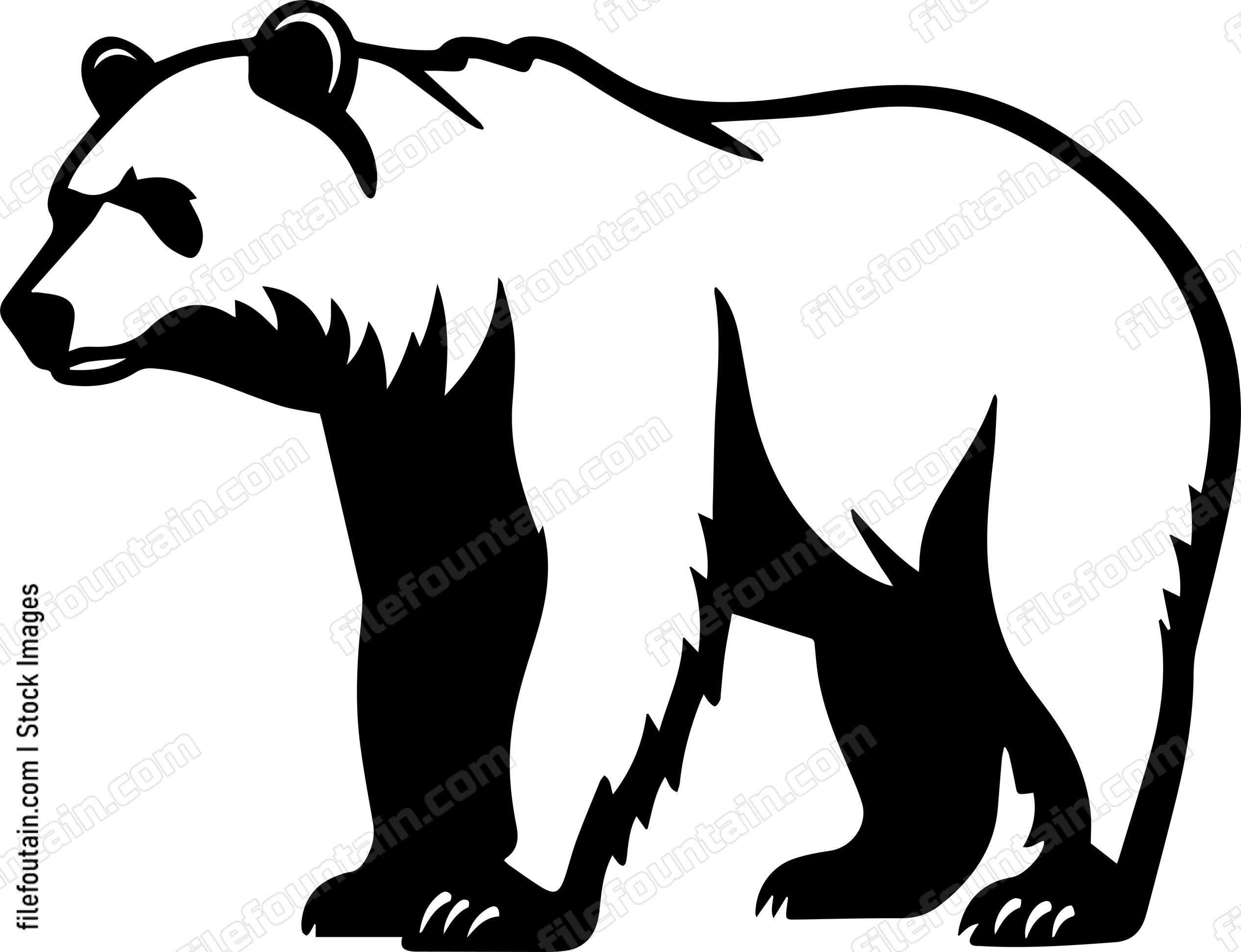Brown Bear