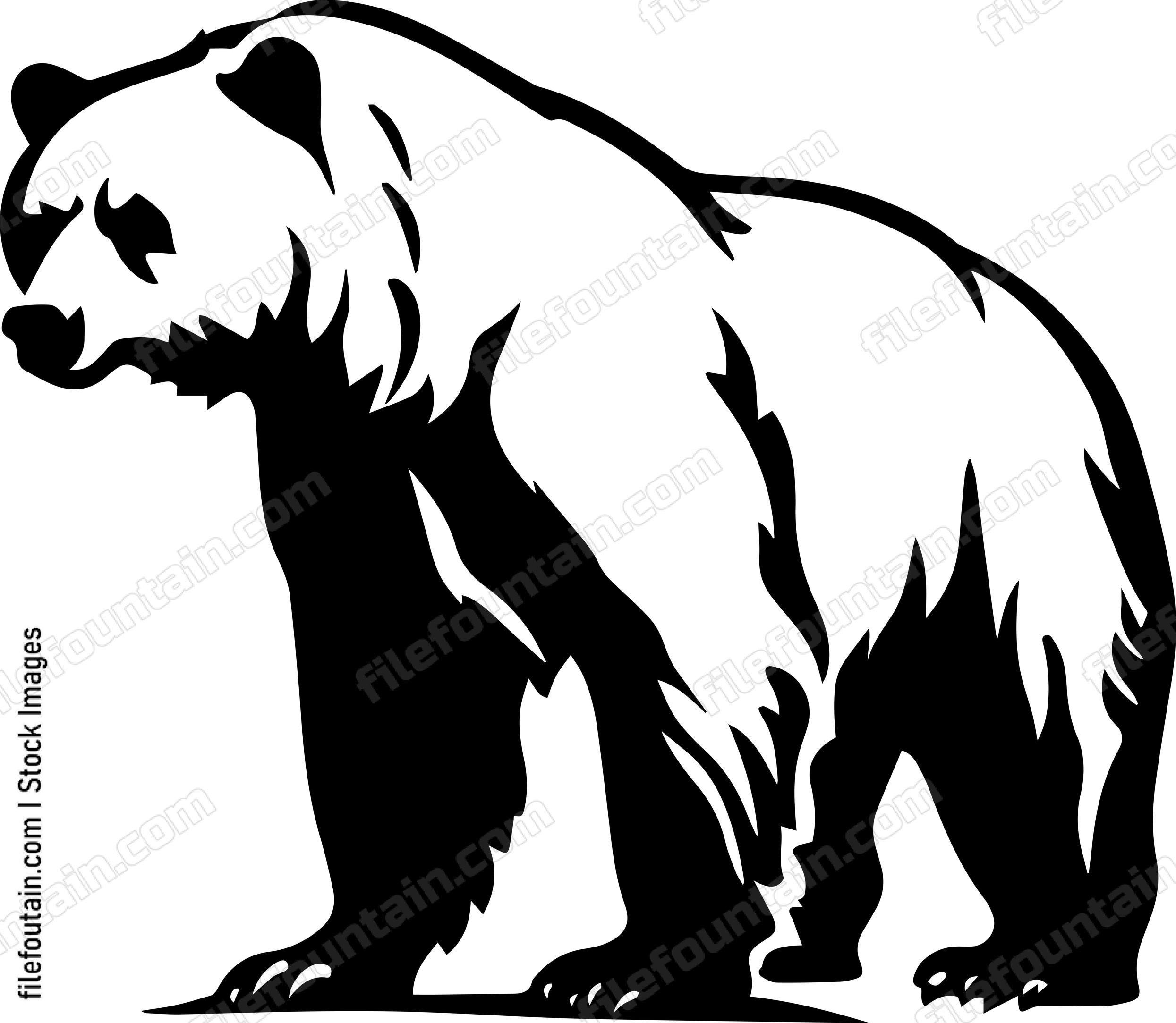 Brown Bear