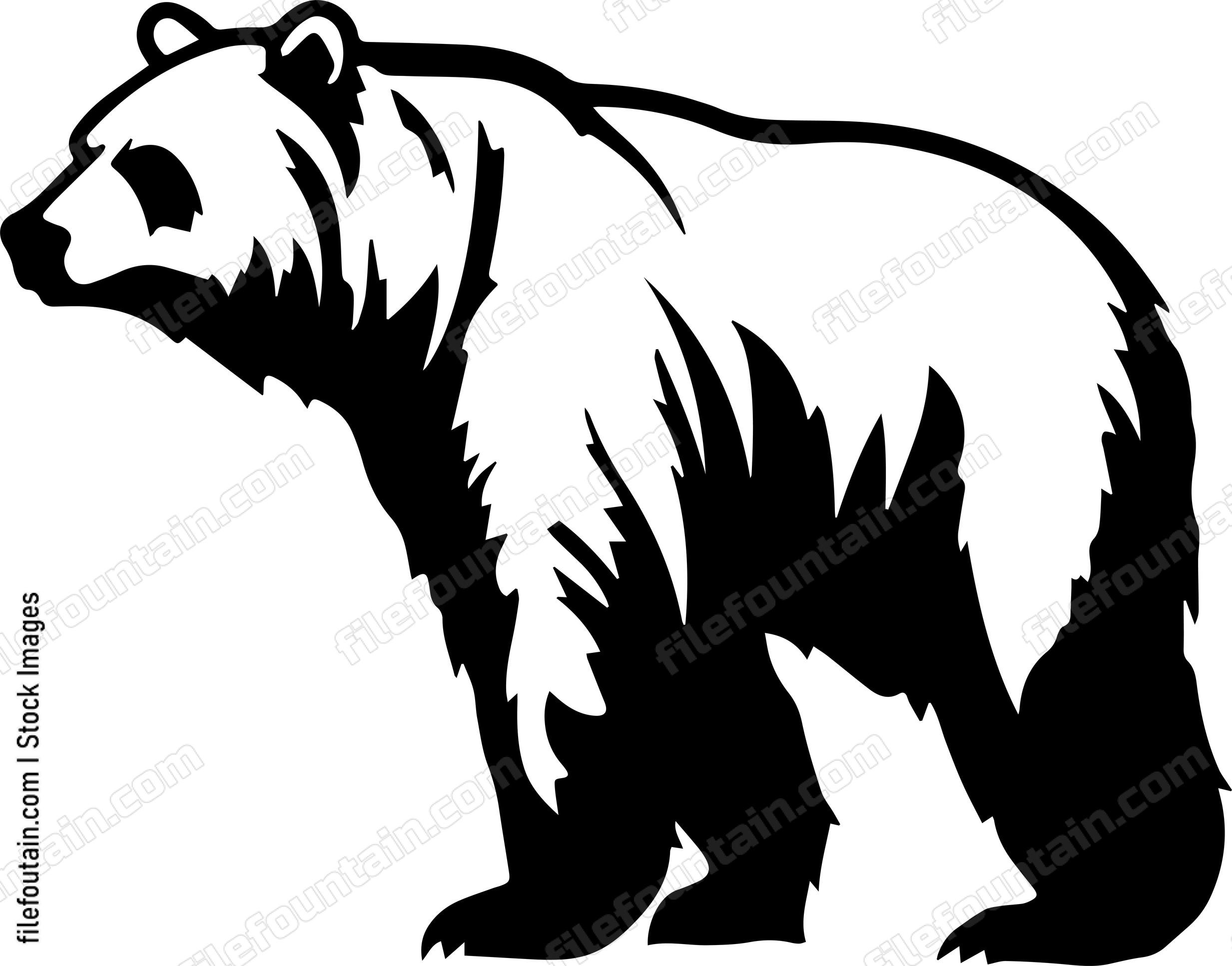 Brown Bear