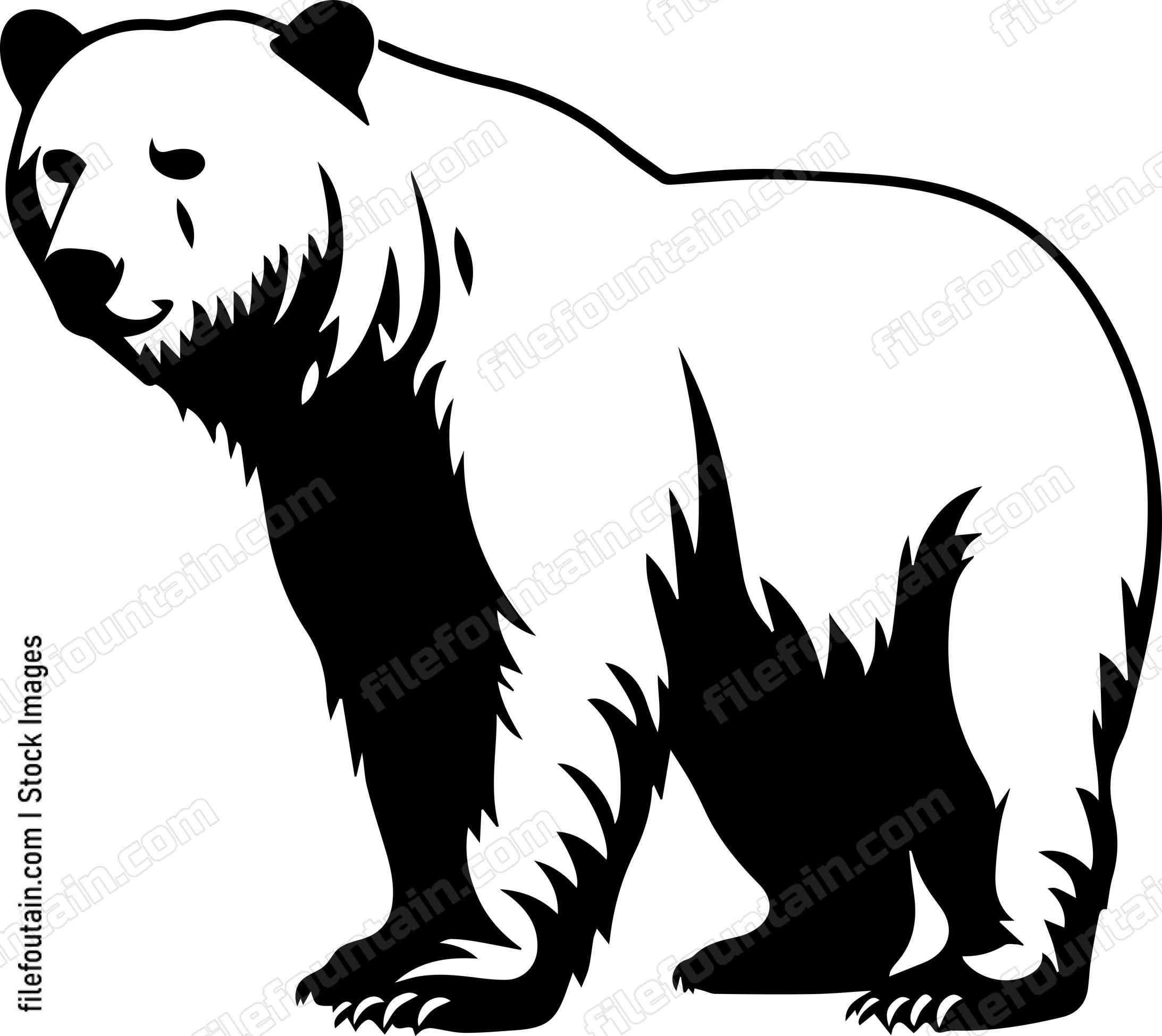 Brown Bear