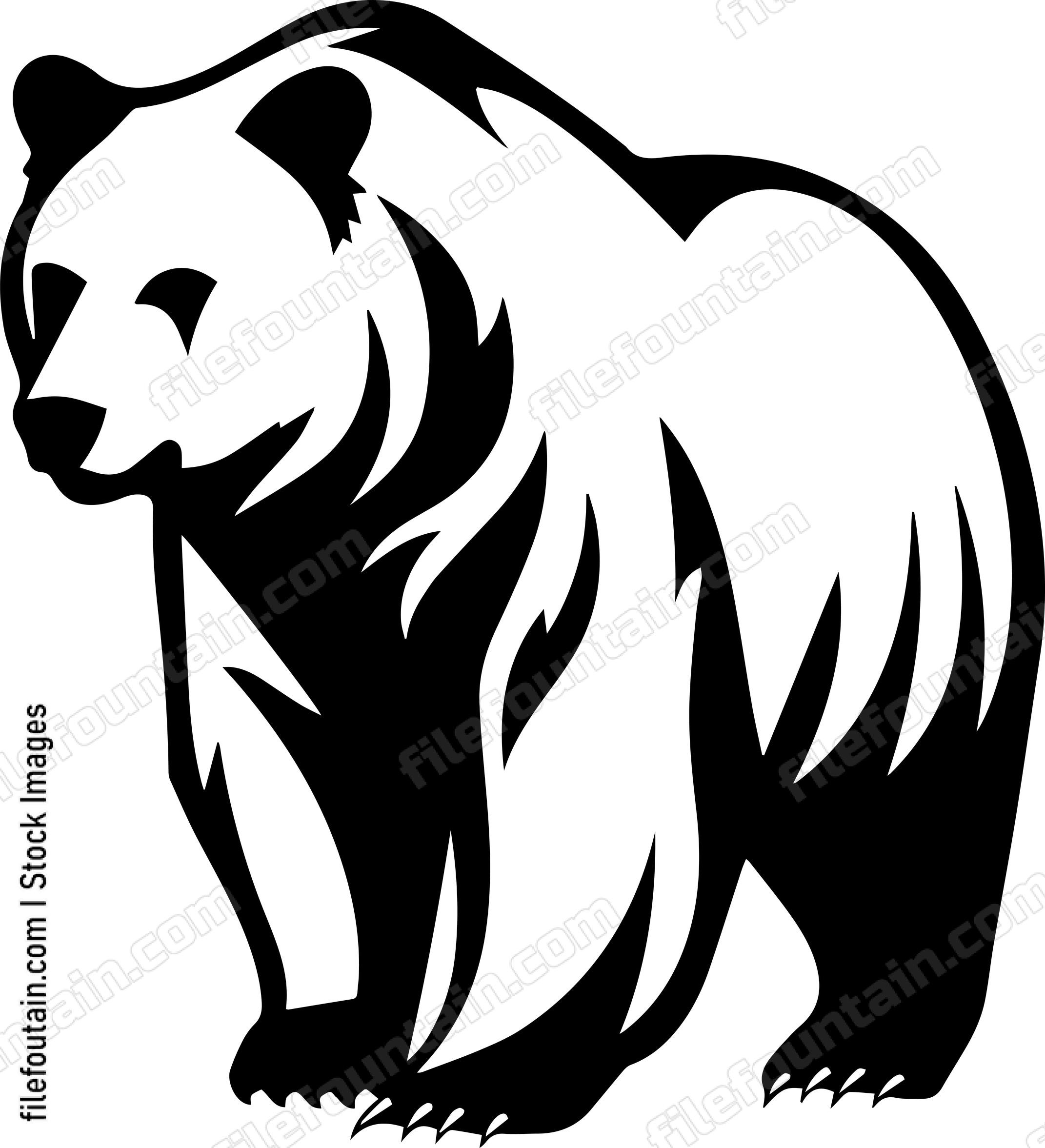 Brown Bear
