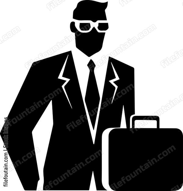 Businessman