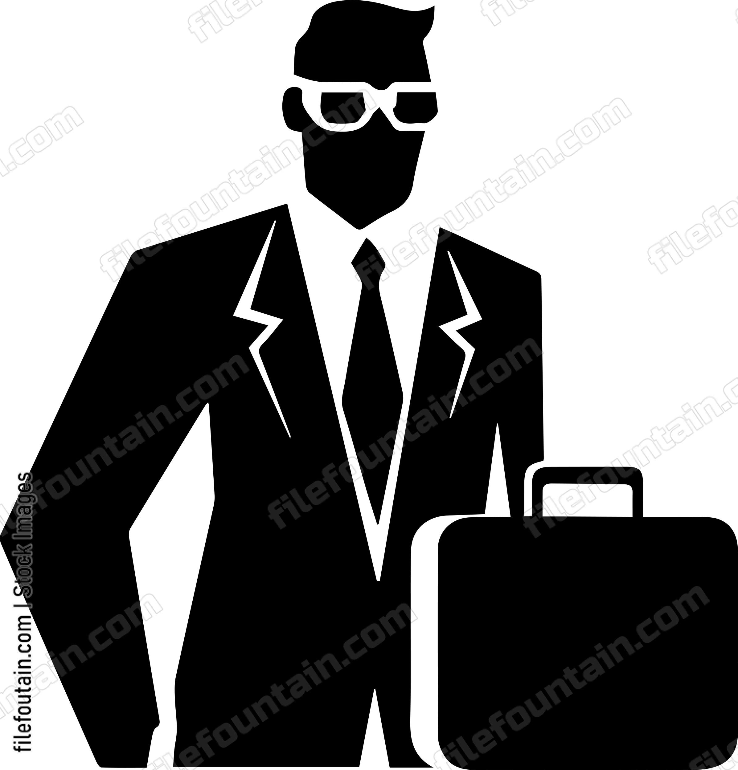 Businessman