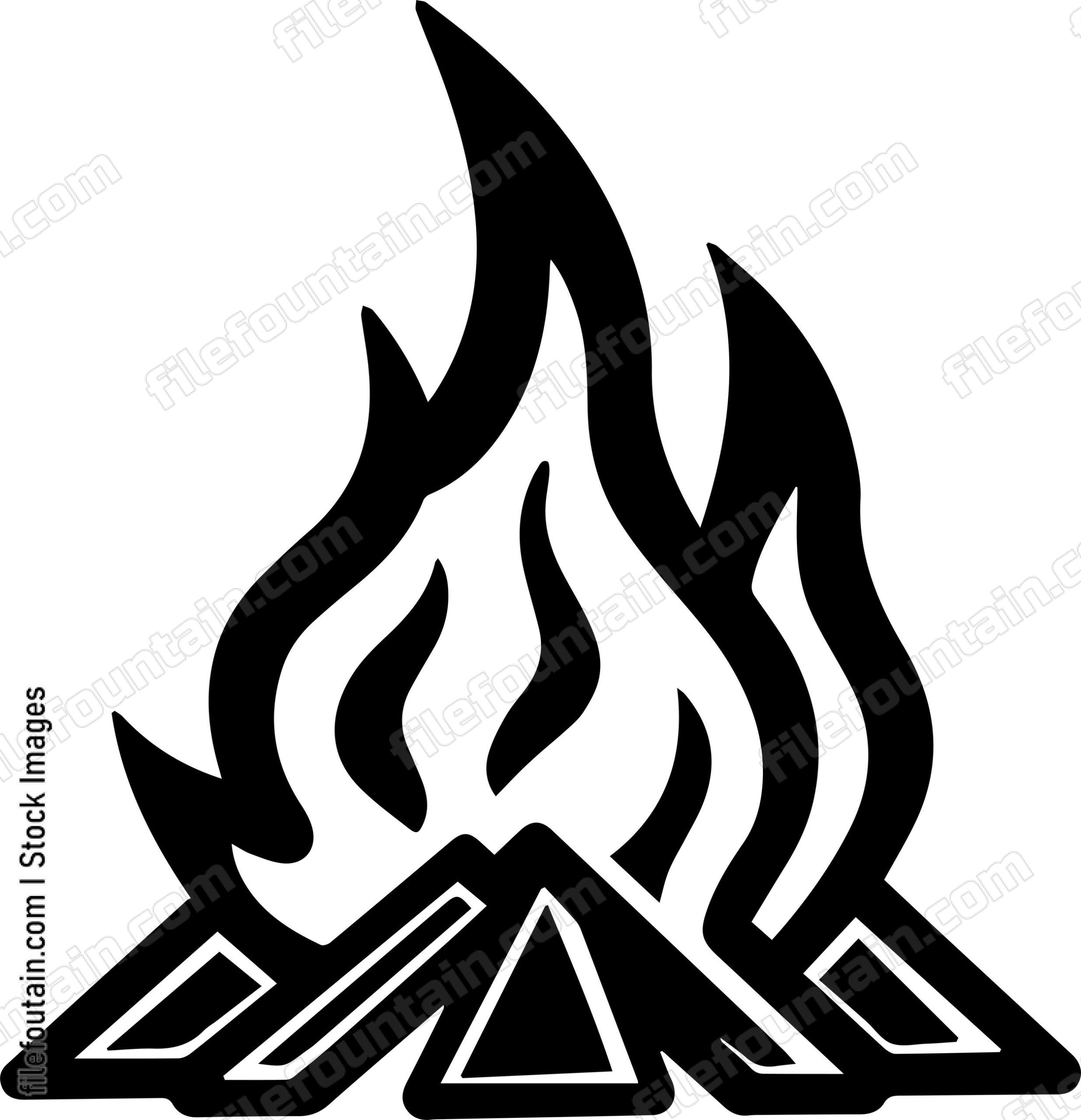 campfire
