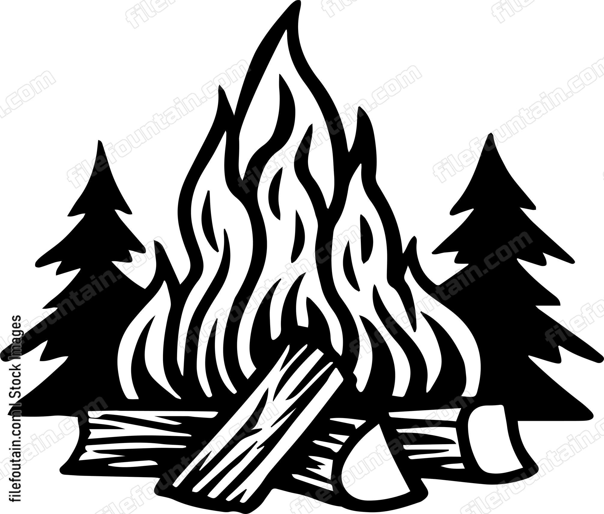 campfire