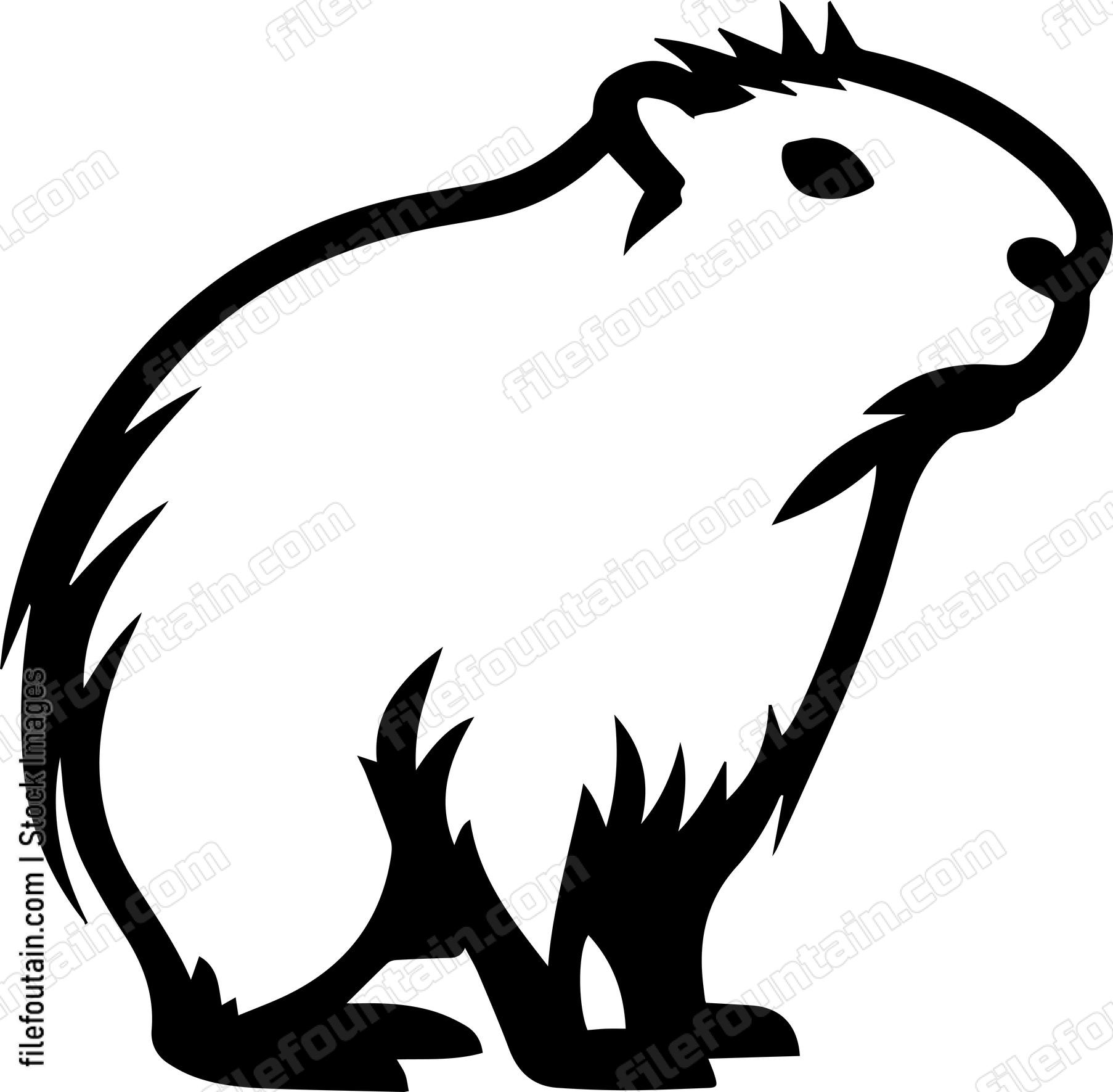 Capybara
