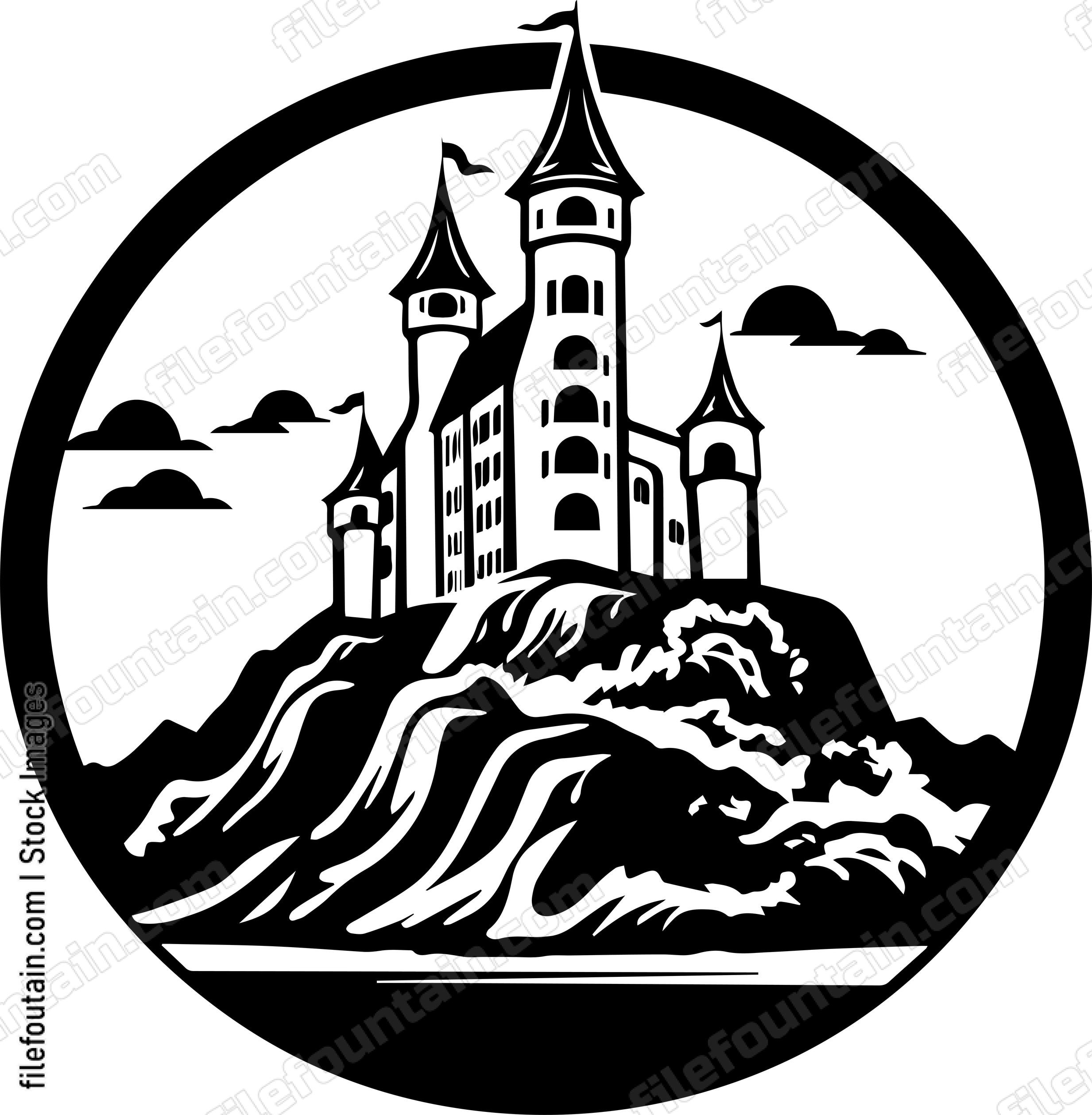 Castle