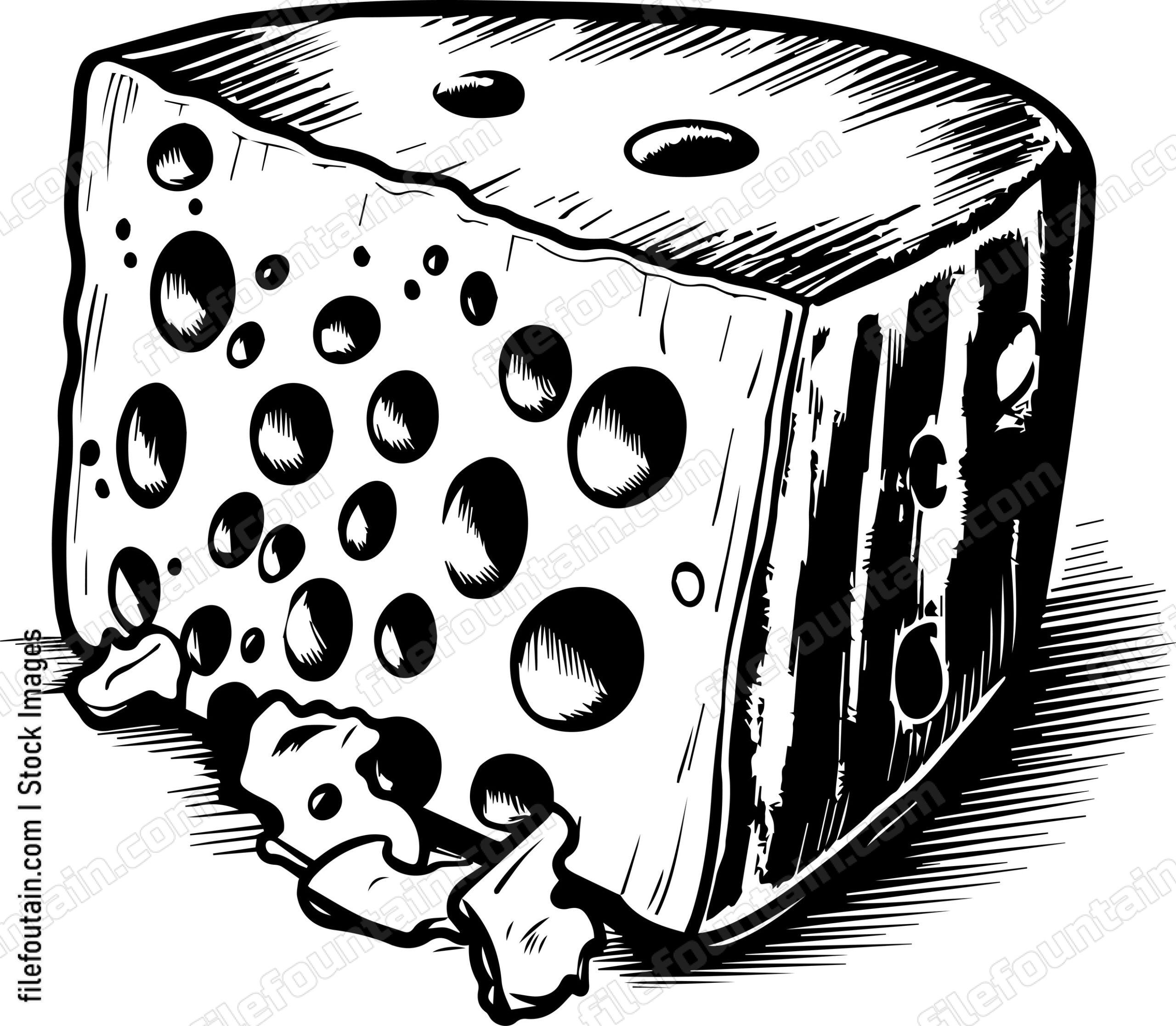 Cheddar Cheese