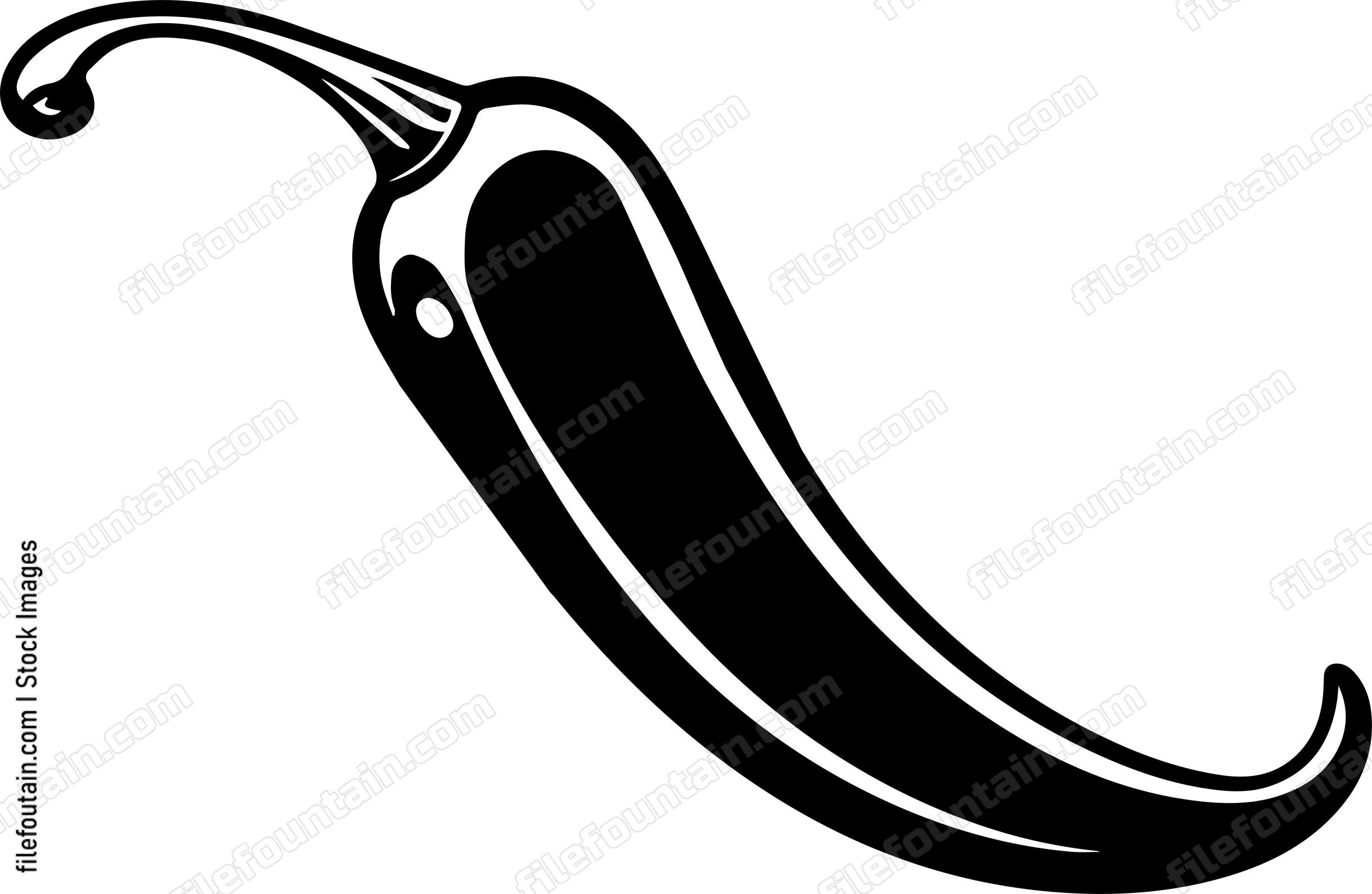 Chilli Pepper