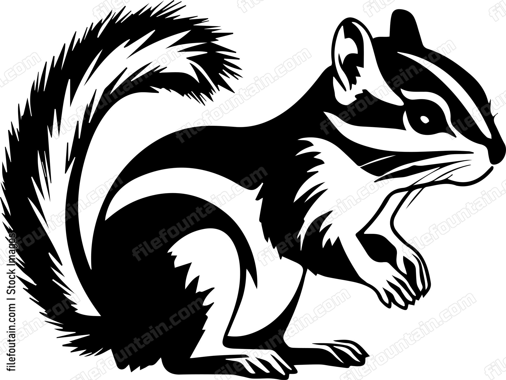 Chipmunk
