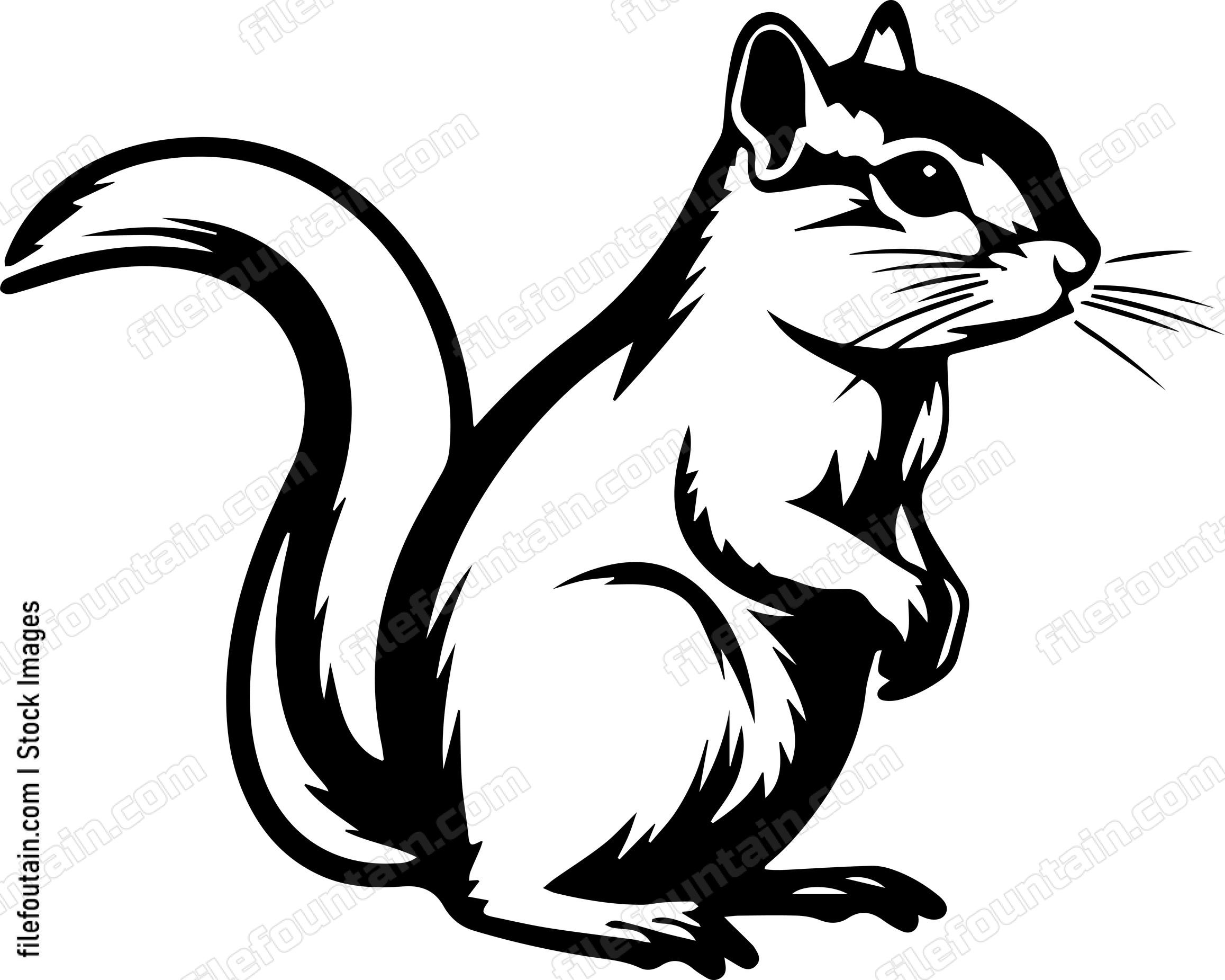 Chipmunk