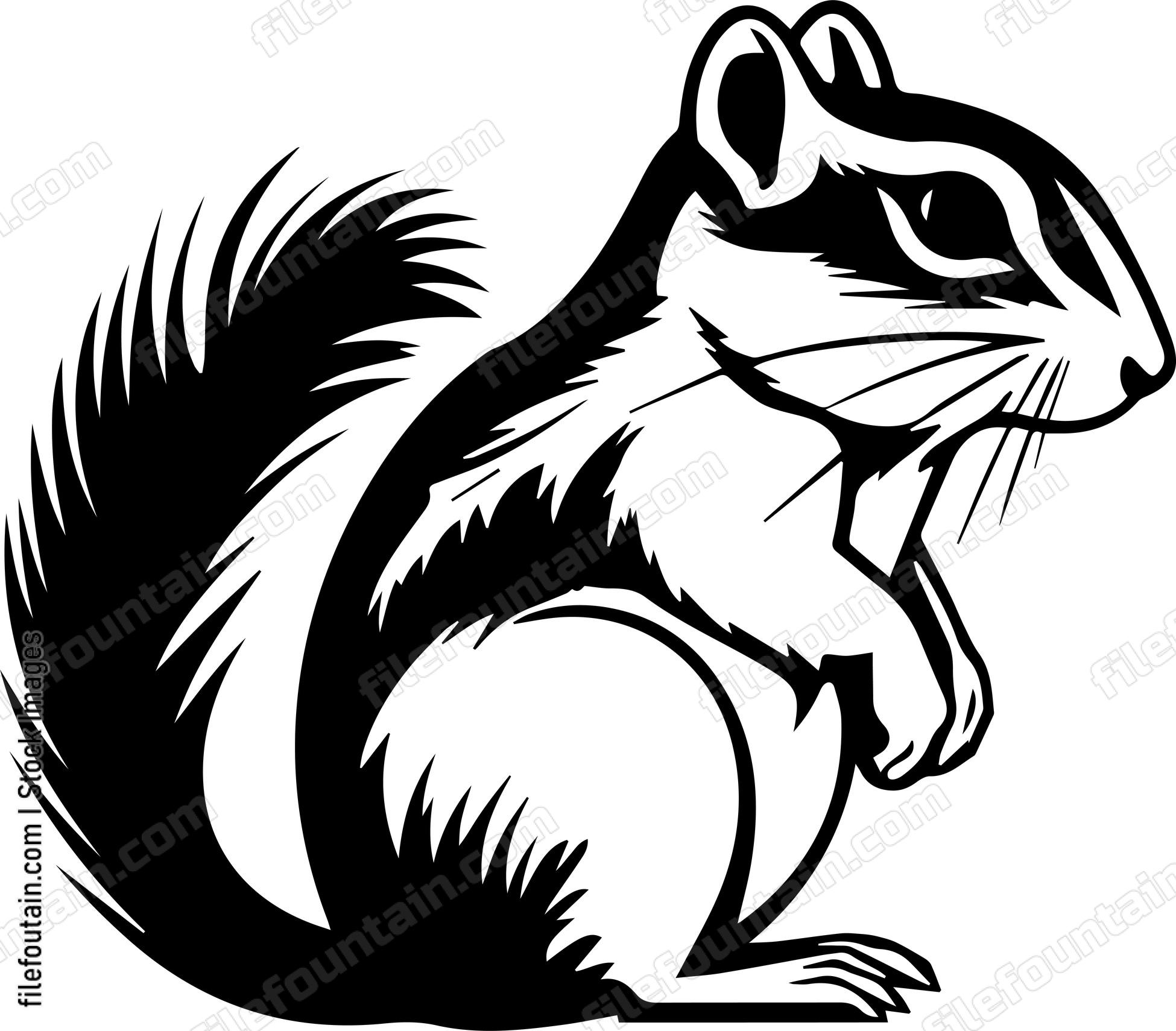 Chipmunk