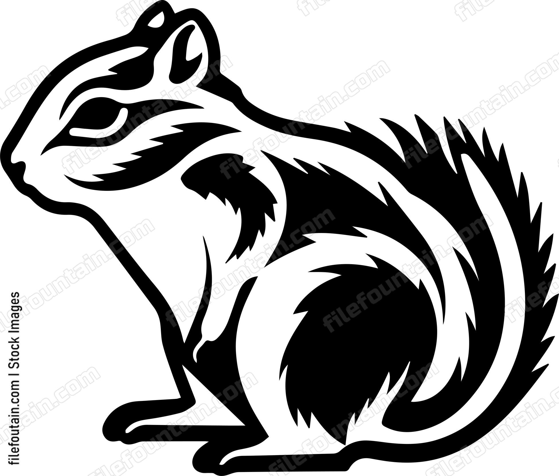 Chipmunk