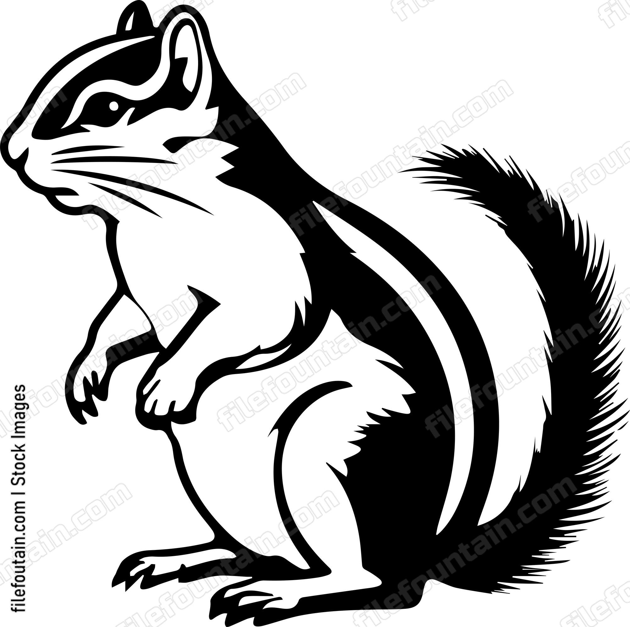 Chipmunk
