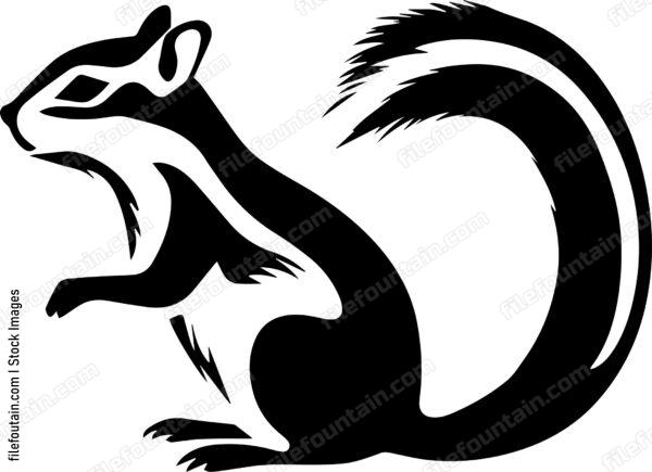 Chipmunk